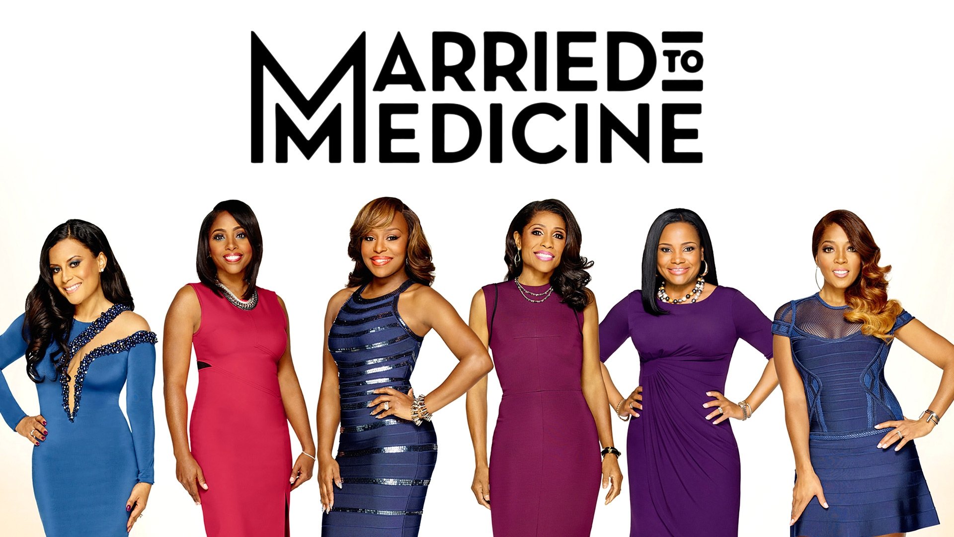 Married to Medicine Season 9 Episode 8 : The Oh! Shot