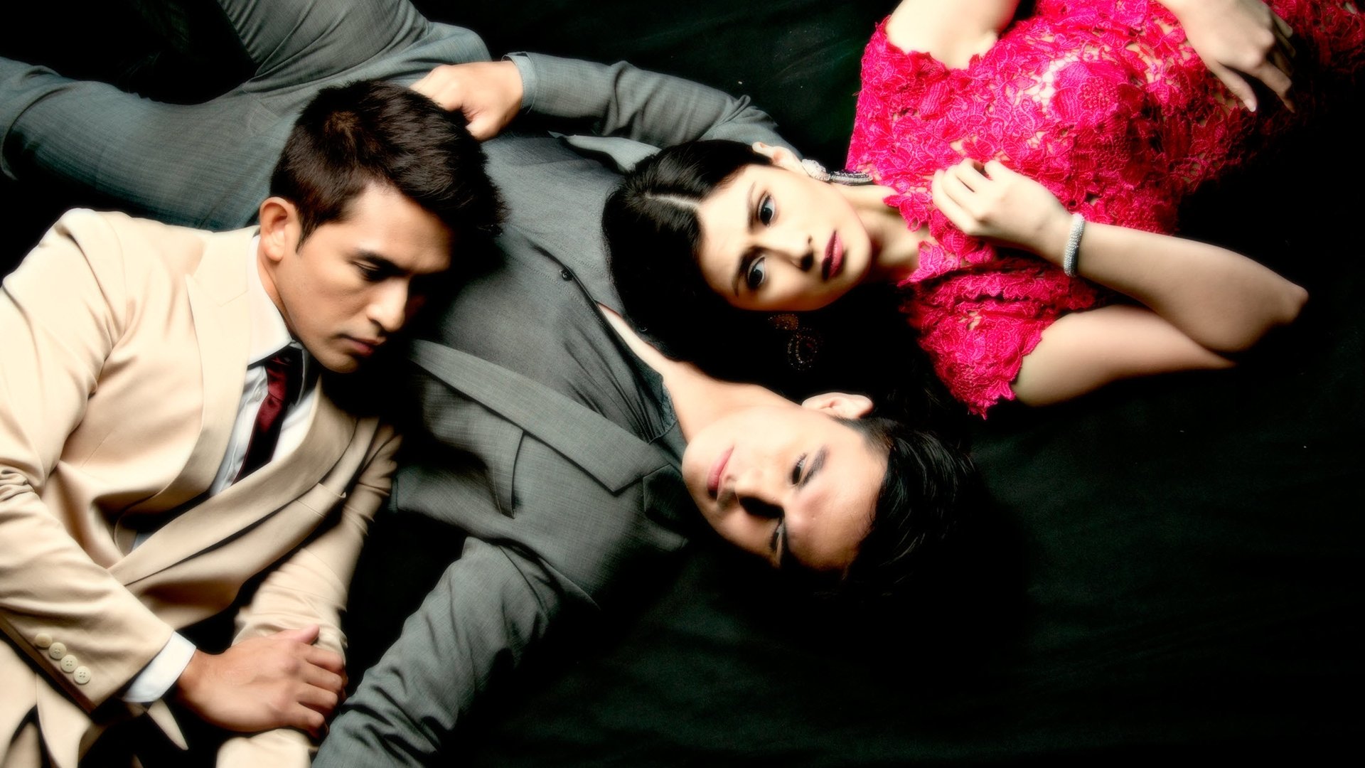 My Husband's Lover Season 1 Episode 80 : Episode 80