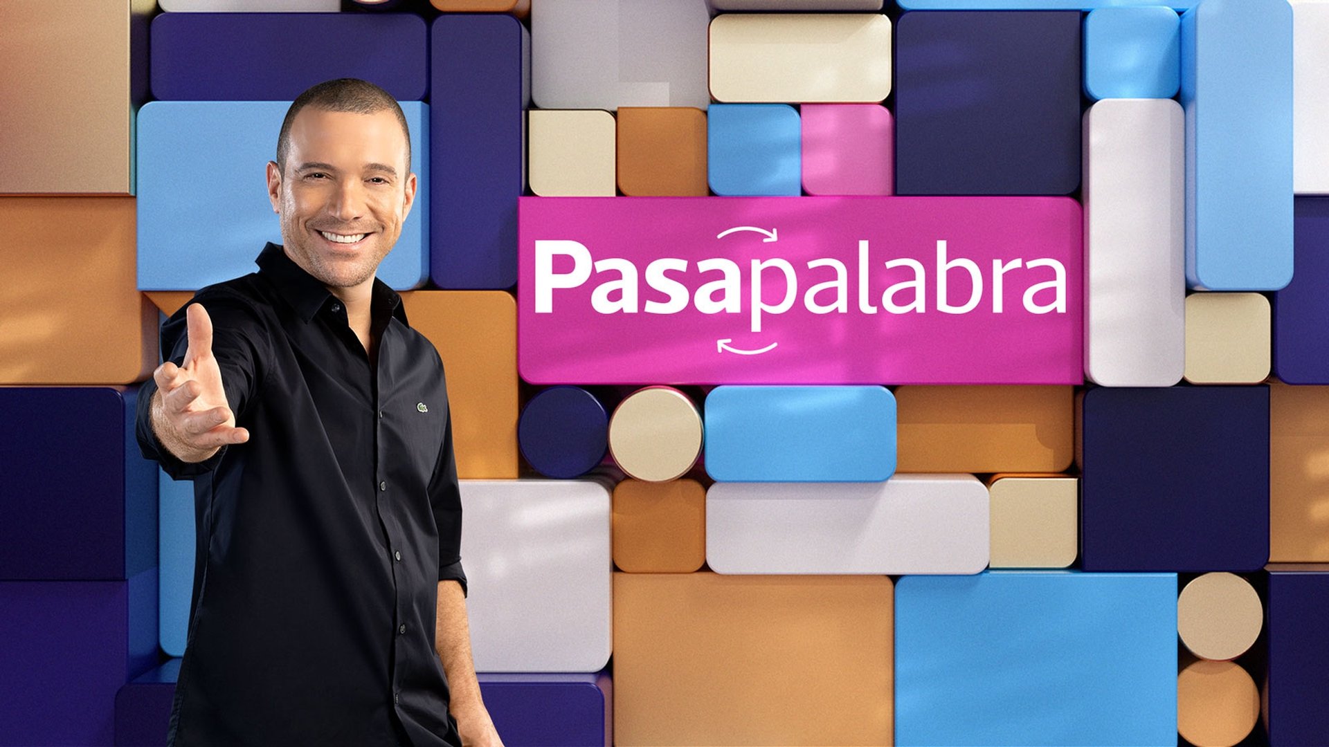 Pasapalabra Season 1
