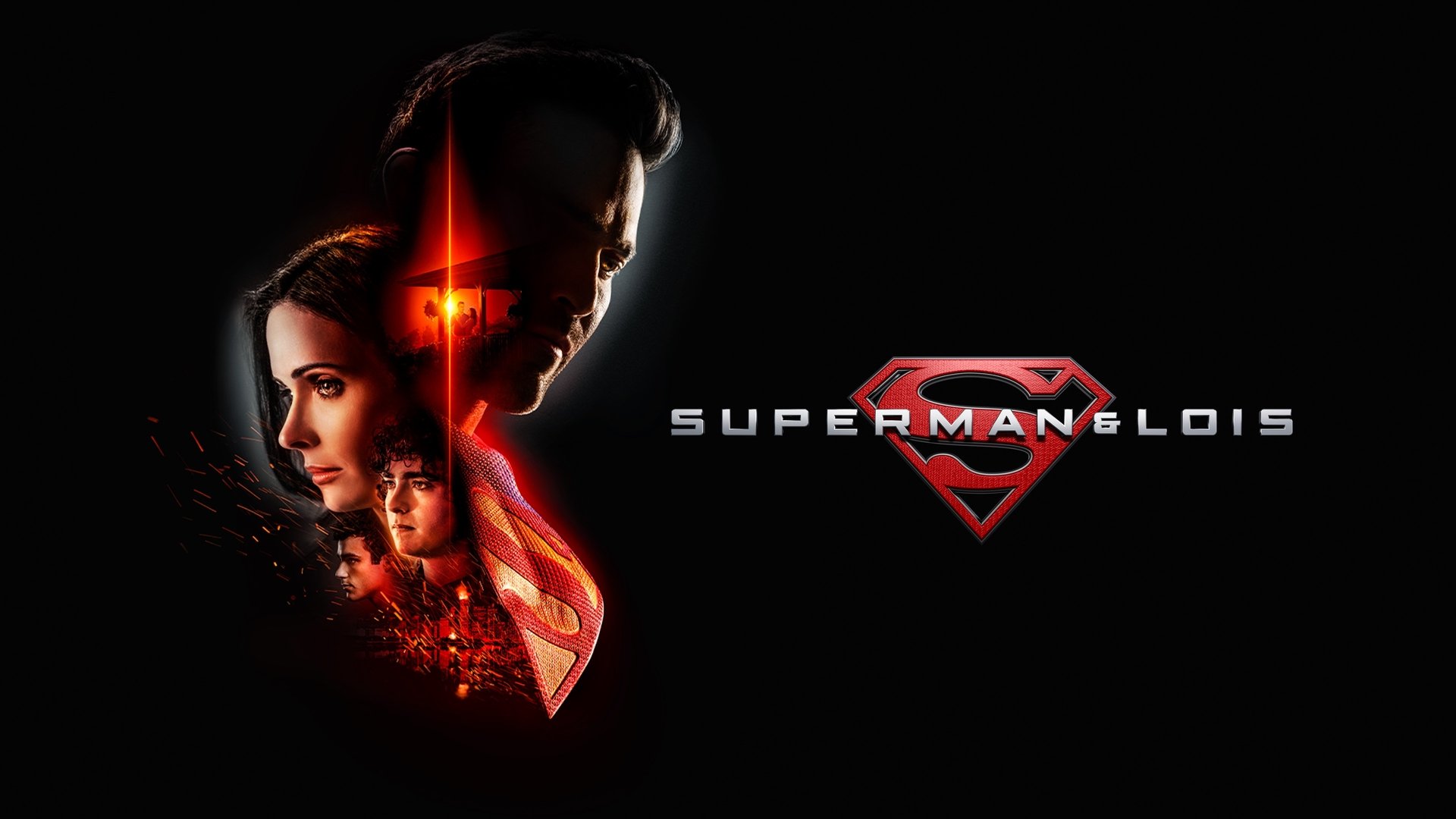 Superman & Lois Season 4 Episode 5 : Break the Cycle