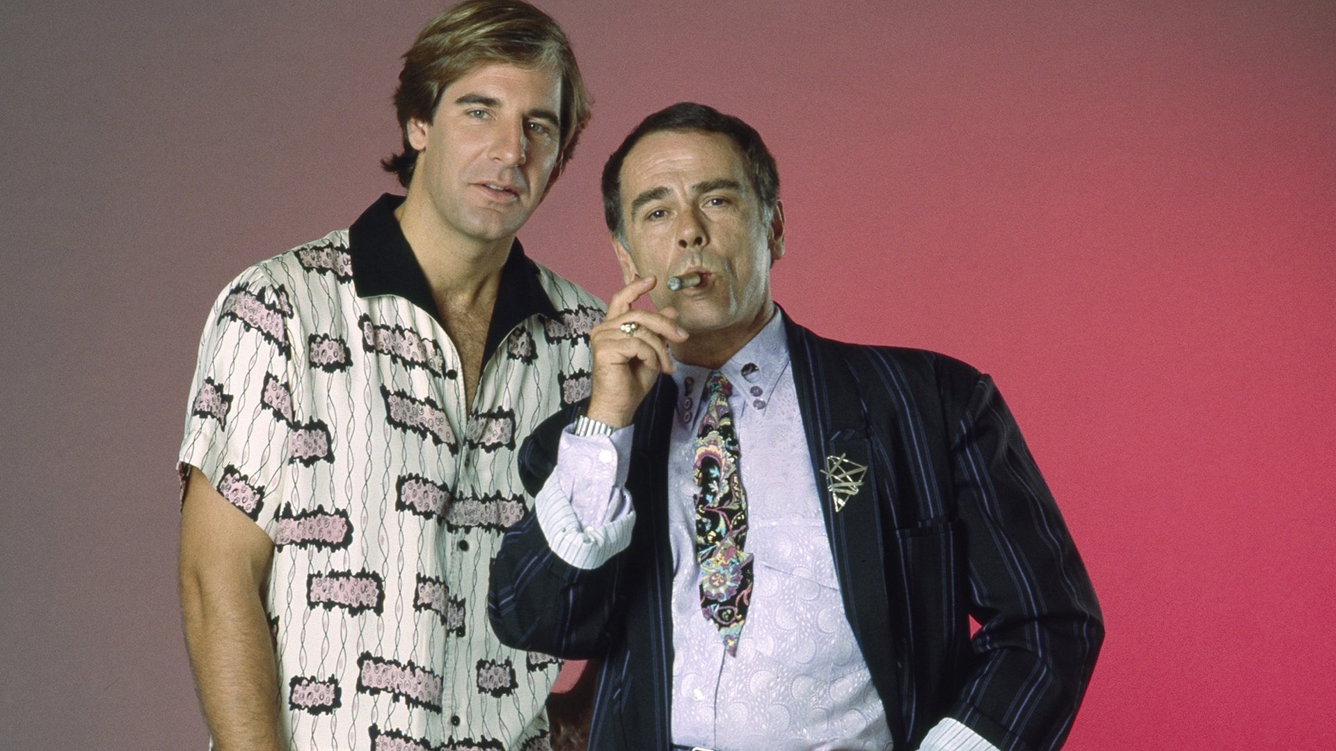 Quantum Leap Season 2 Episode 11 : A Portrait for Troian