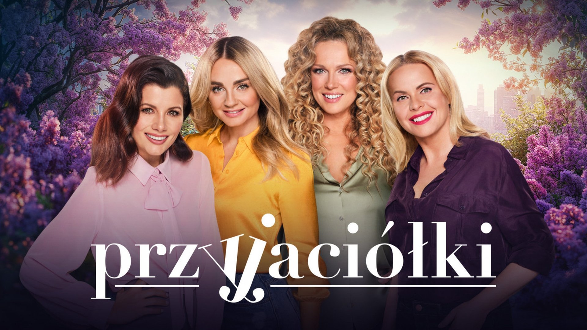 Przyjaciółki Season 26