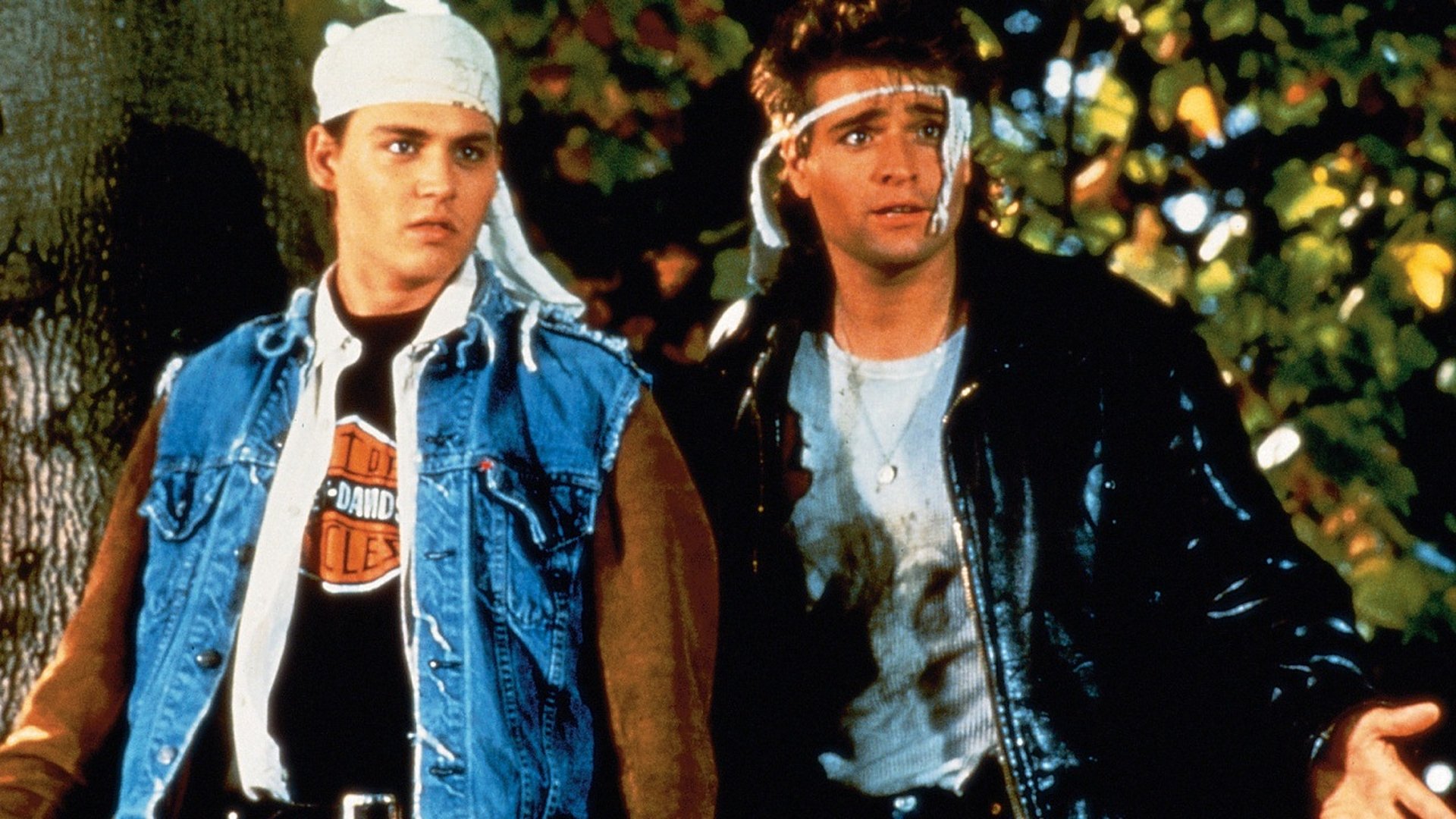 21 Jump Street Season 5 Episode 5 : Just Say No! High