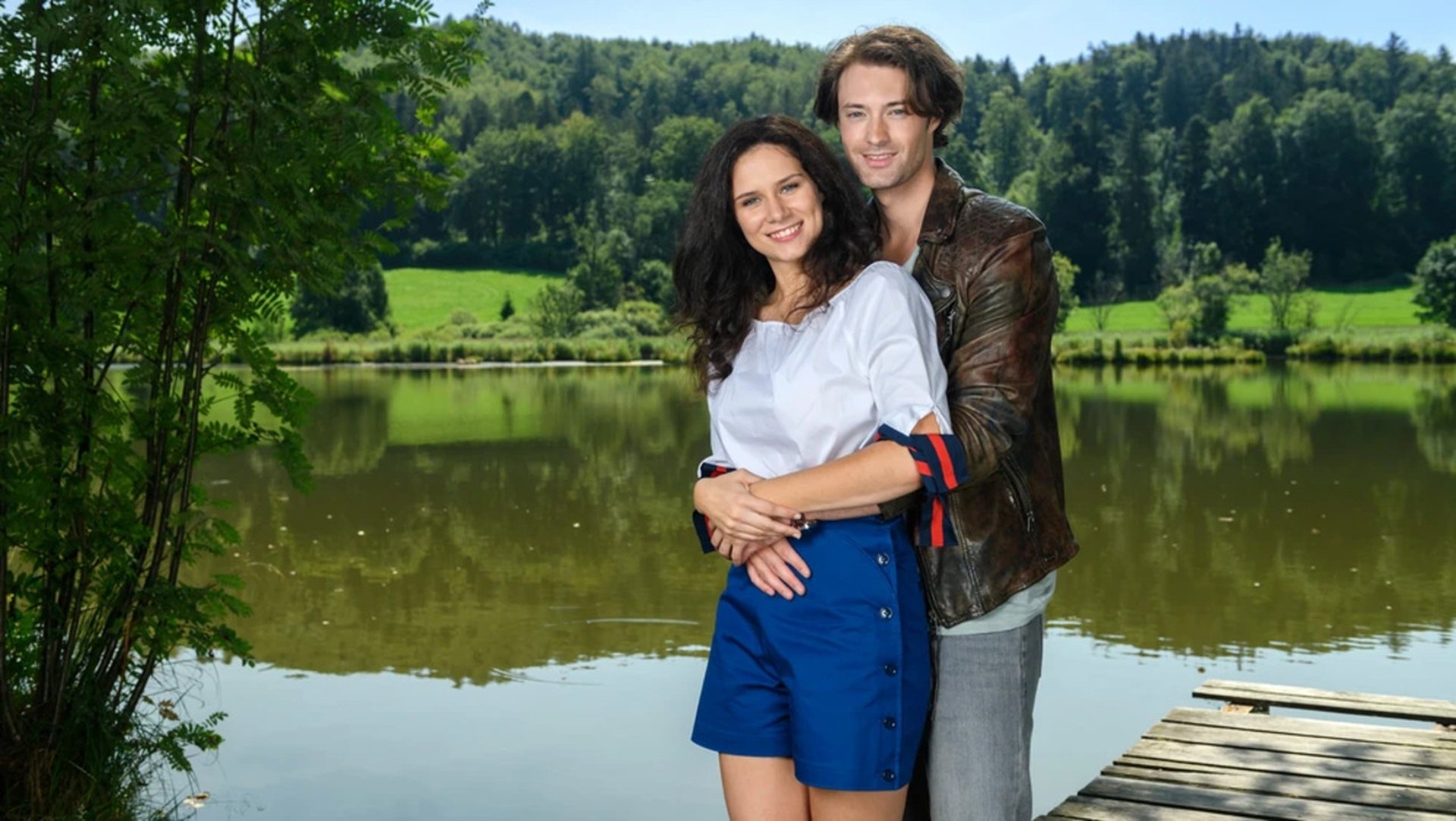 Sturm der Liebe Season 14 Episode 112 : Episode 112