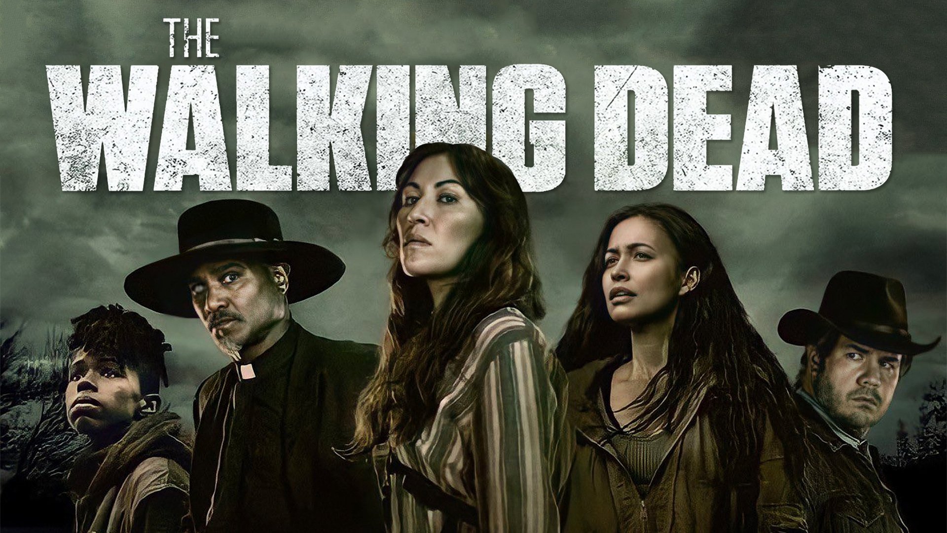 The Walking Dead Season 3 Episode 4 : Killer Within