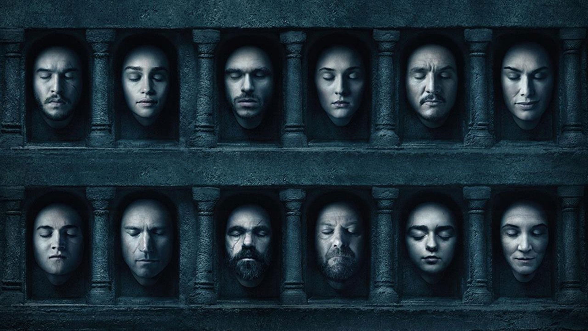 Game of Thrones Season 6 Episode 4 : Book of the Stranger