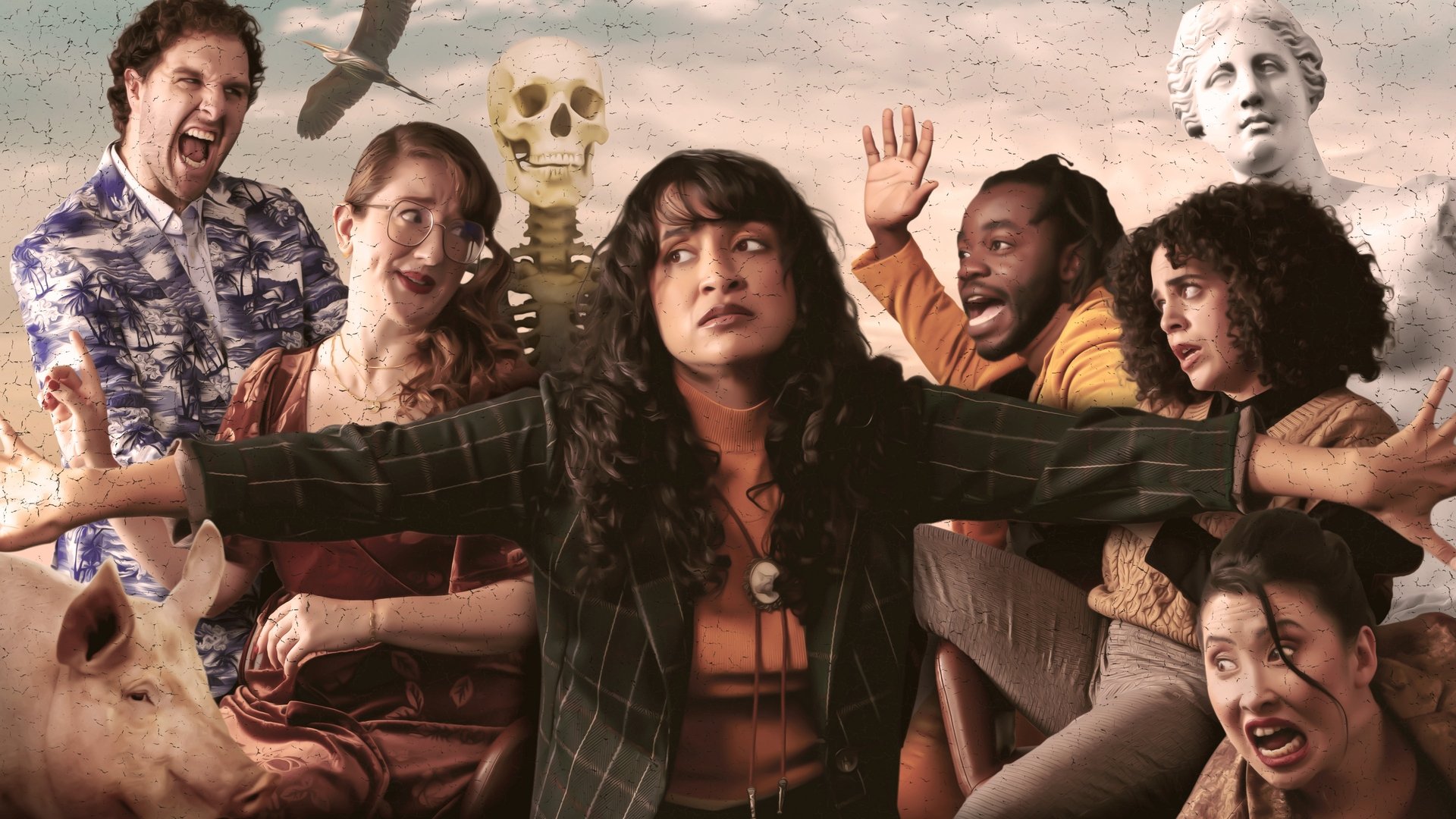 Smartypants Season 2 Episode 13 : Episode 13