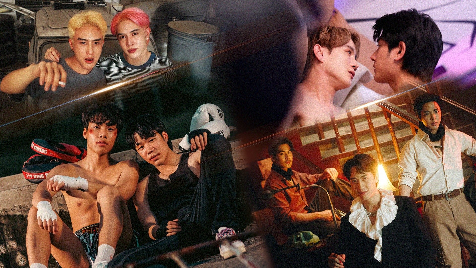 4 Destiny Project The Last Night