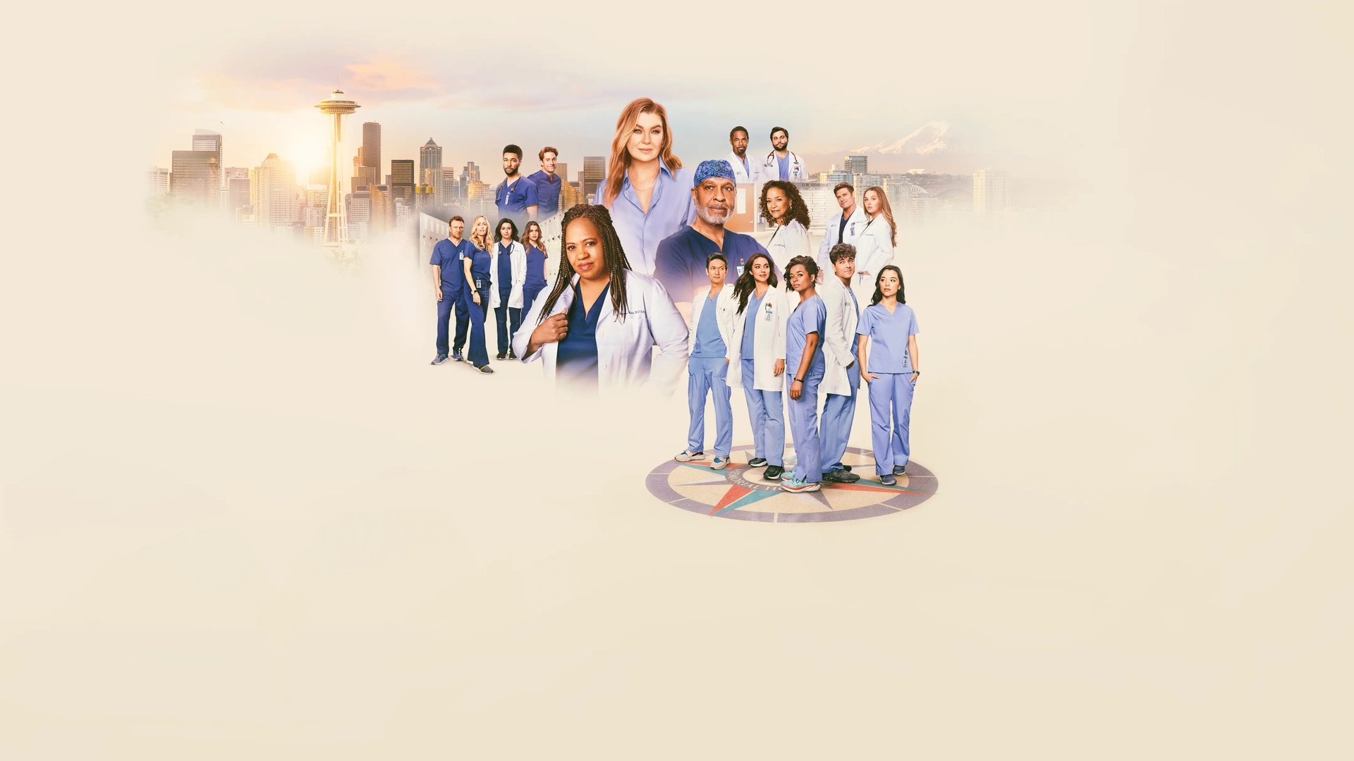 Grey's Anatomy Season 13 Episode 21 : Don't Stop Me Now