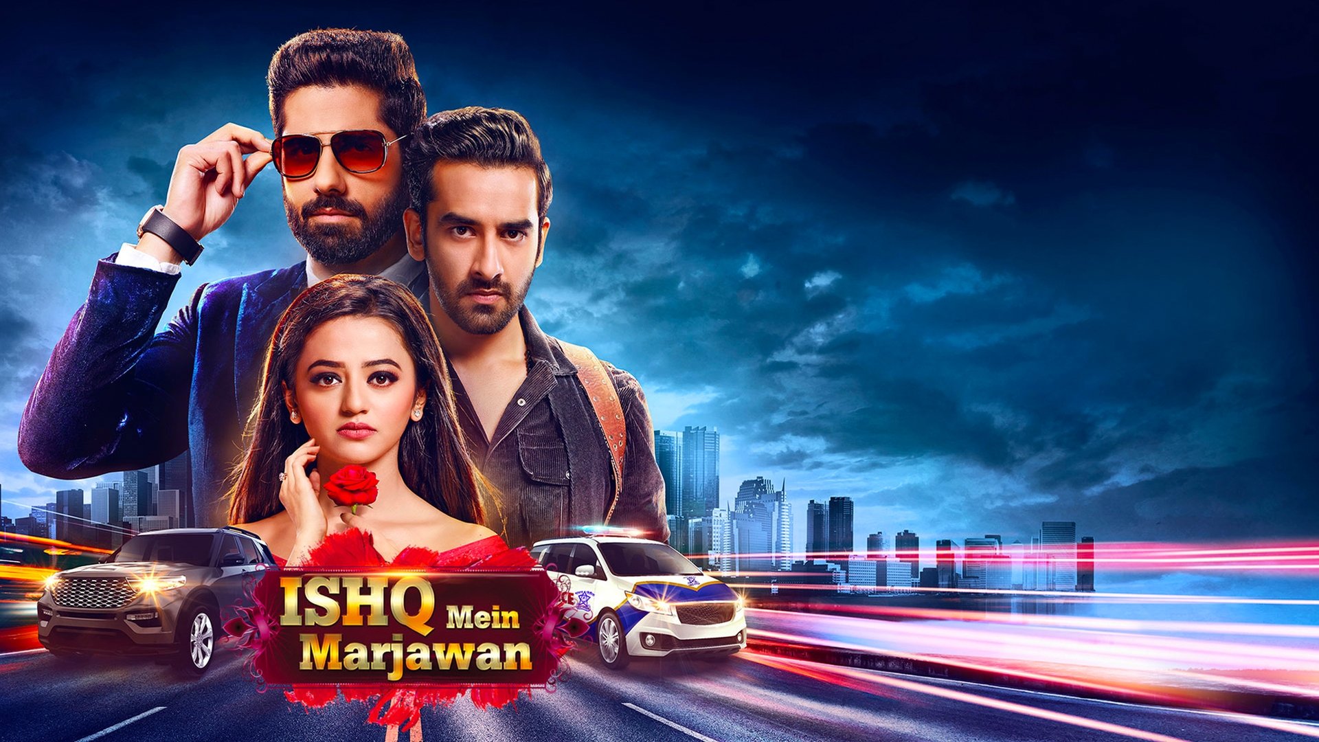 Ishq Mein Marjawan Season 1 Episode 153 : Aarohi's secret at stake