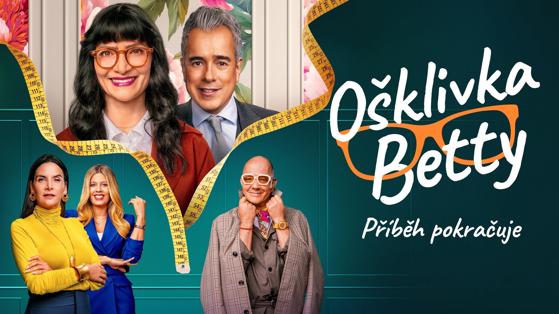 Betty la Fea, the Story Continues Season 1