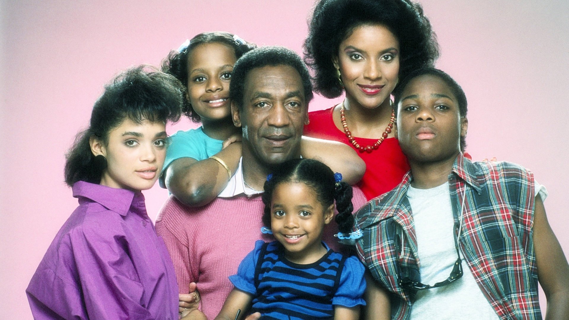 The Cosby Show Season 1