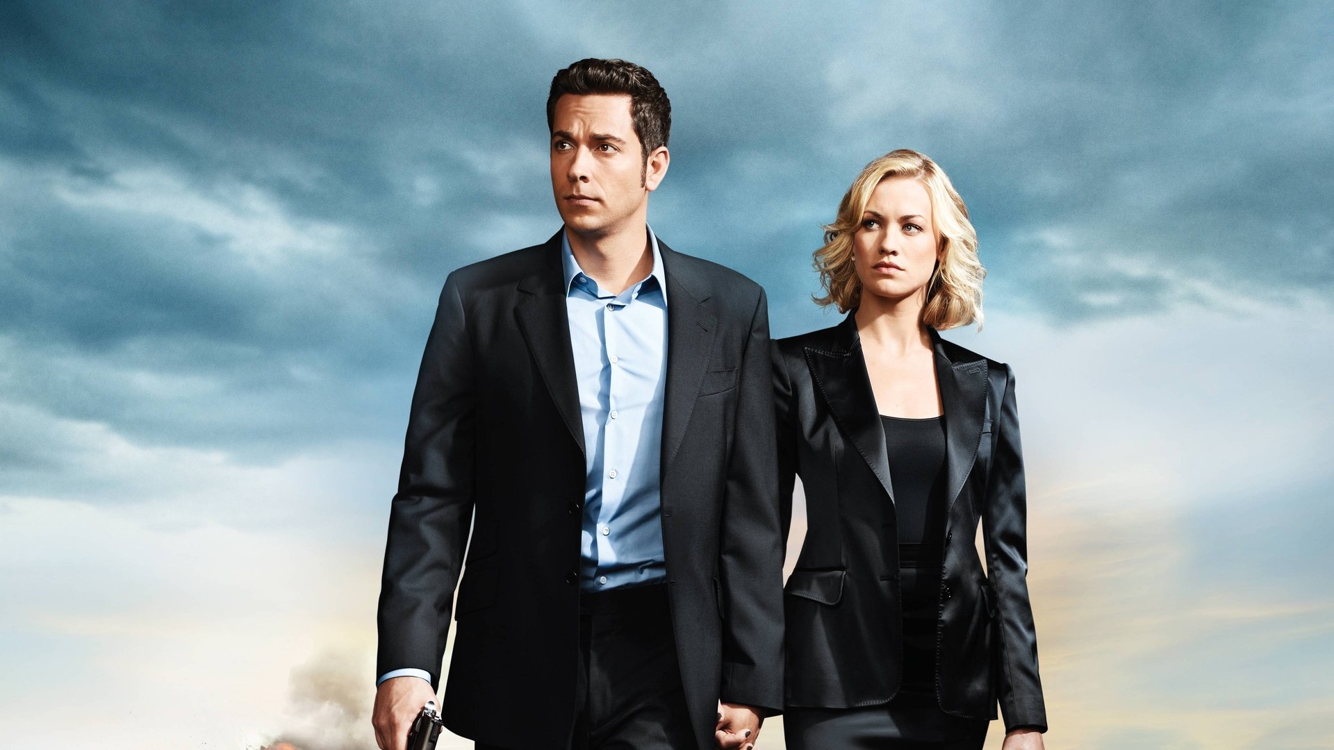 Chuck Season 3 Episode 13 : Chuck Versus the Other Guy