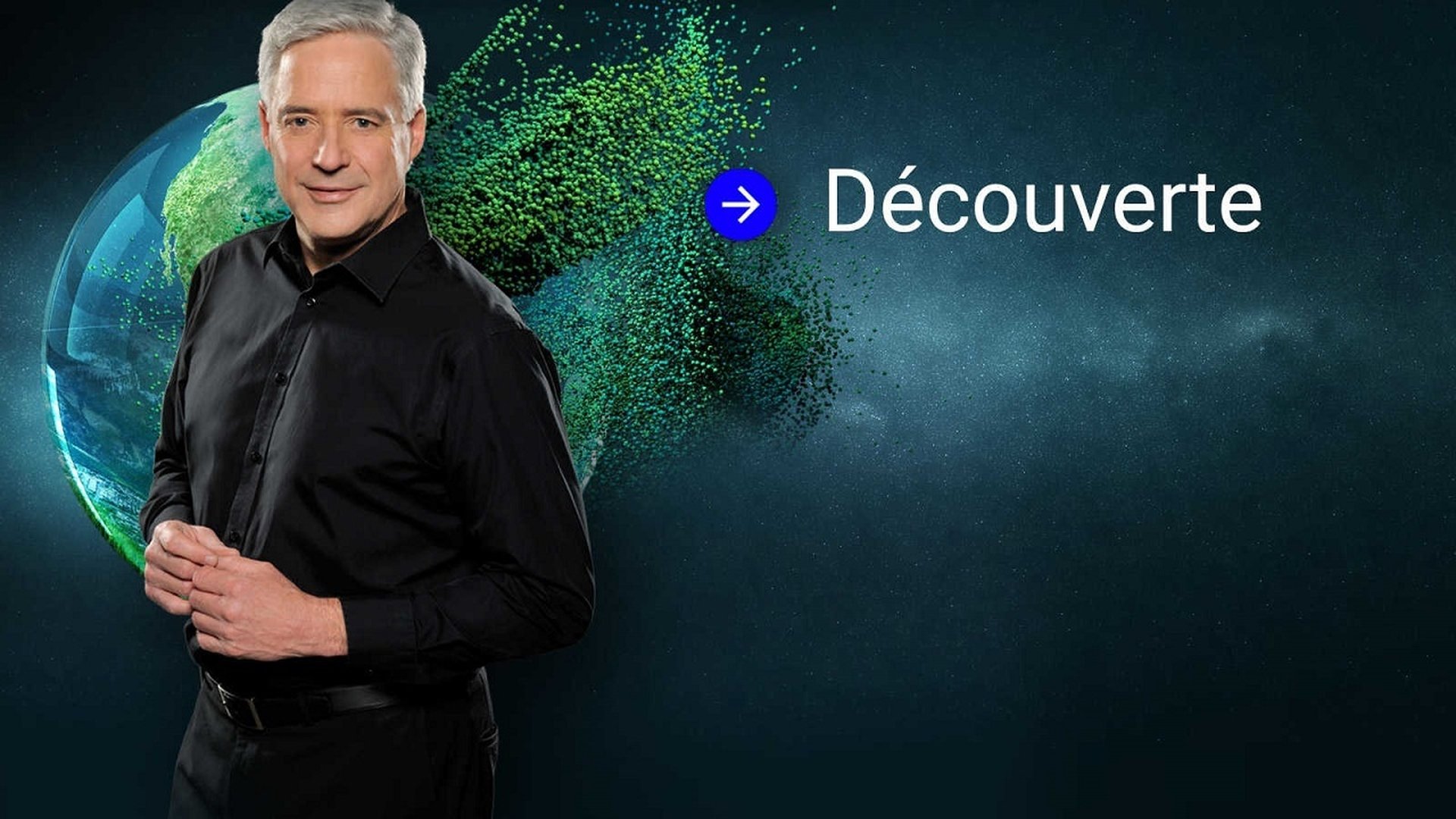 DÃ©couverte Season 4 Episode 26 : Episode 26