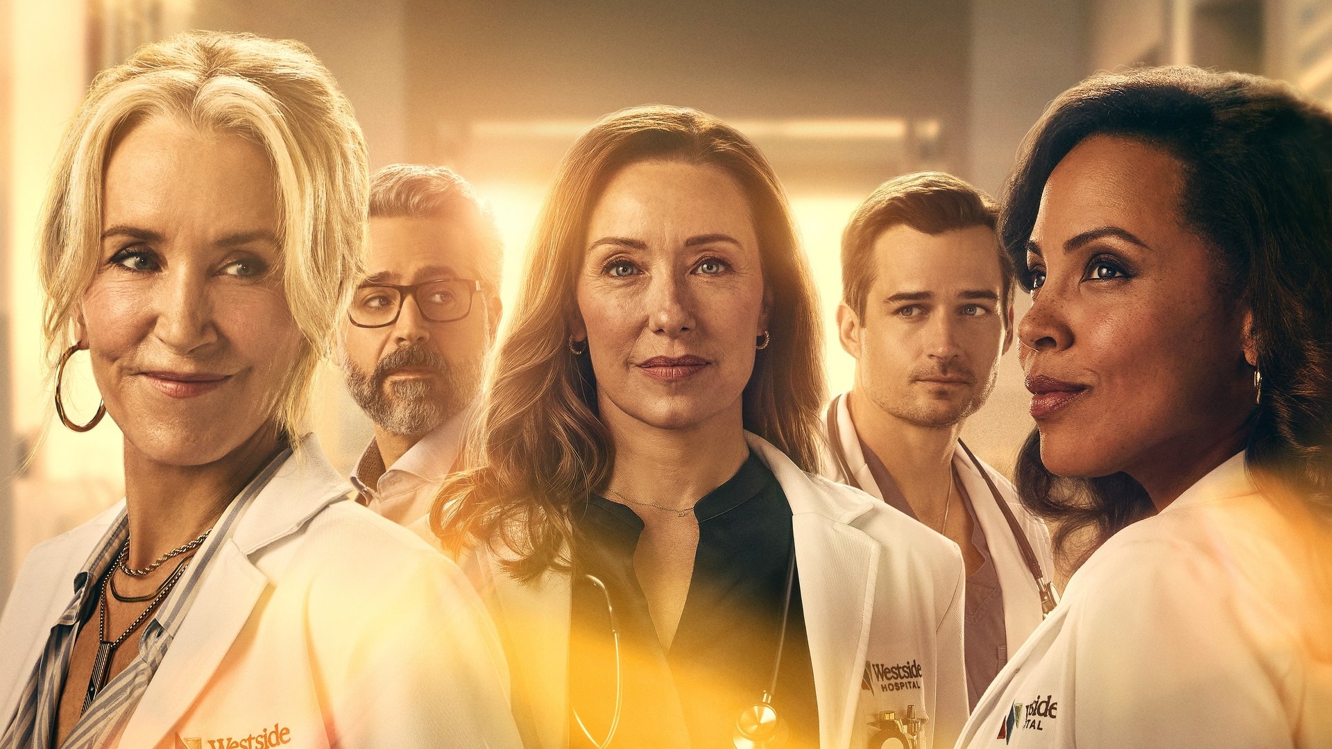 Doc Season 1 Episode 1 : If at First You Don't Succeed…