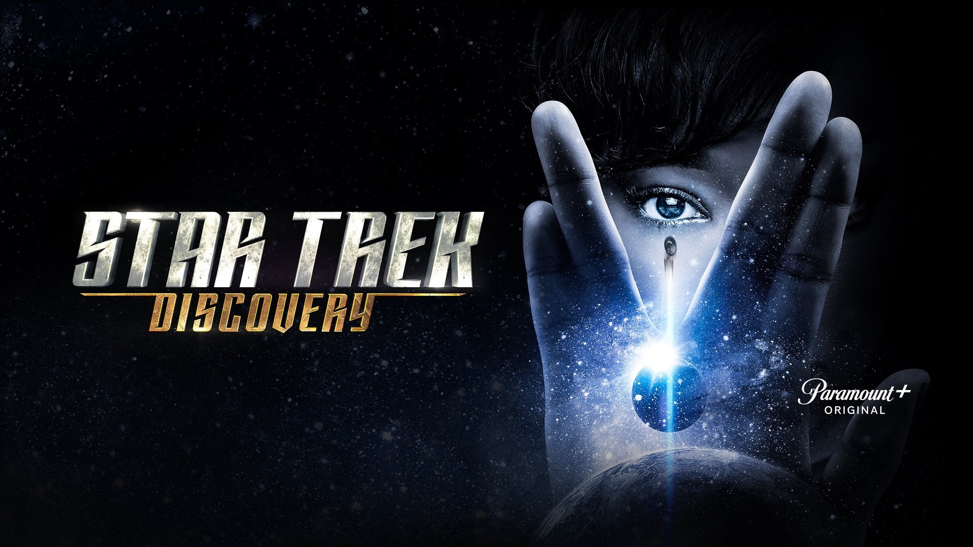 Star Trek: Discovery Season 1 Episode 11 : The Wolf Inside