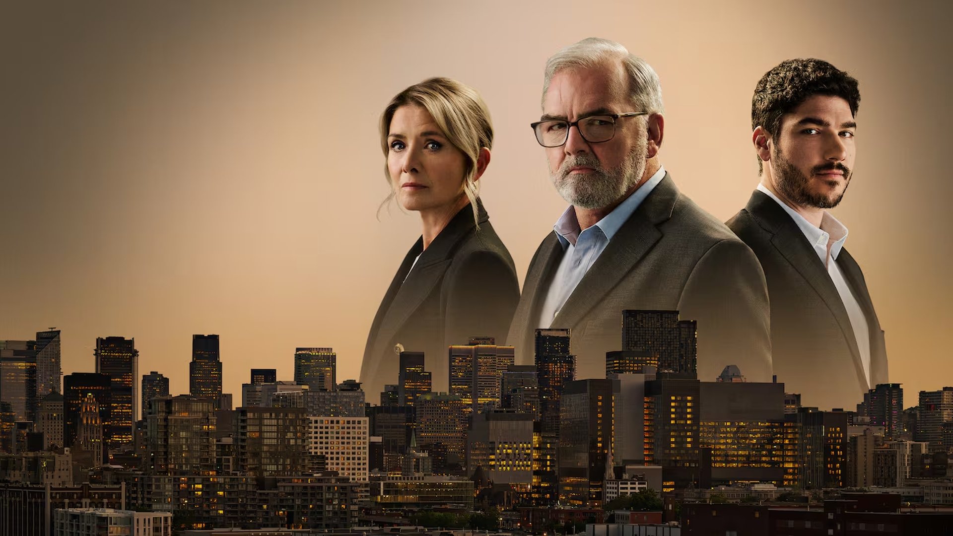 Dumas Season 1