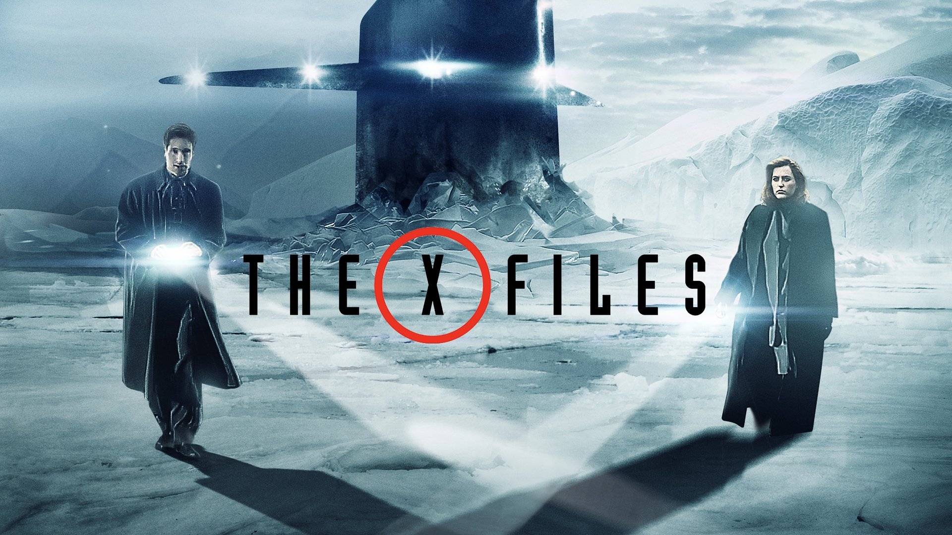 The X-Files Season 7 Episode 17 : all things