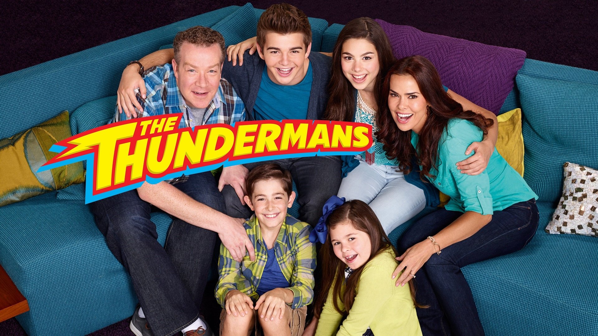 The Thundermans Season 2 Episode 19 : It's Not What You Link