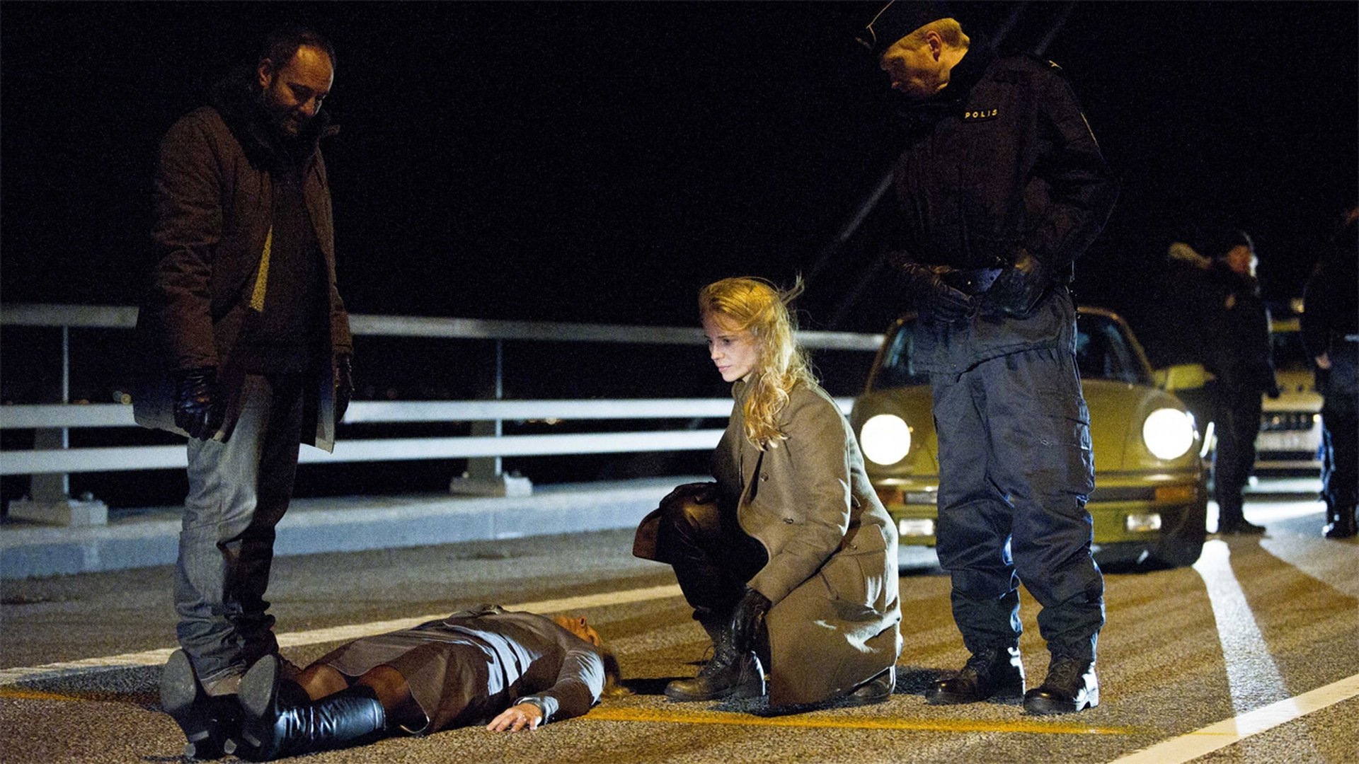 The Bridge Season 2 Episode 2 : Episode 2