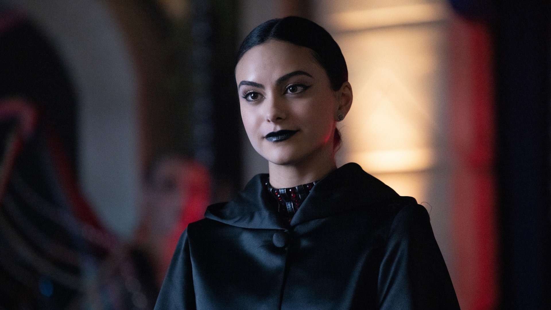 Riverdale Season 5 Episode 5 : Chapter Eighty-One: The Homecoming