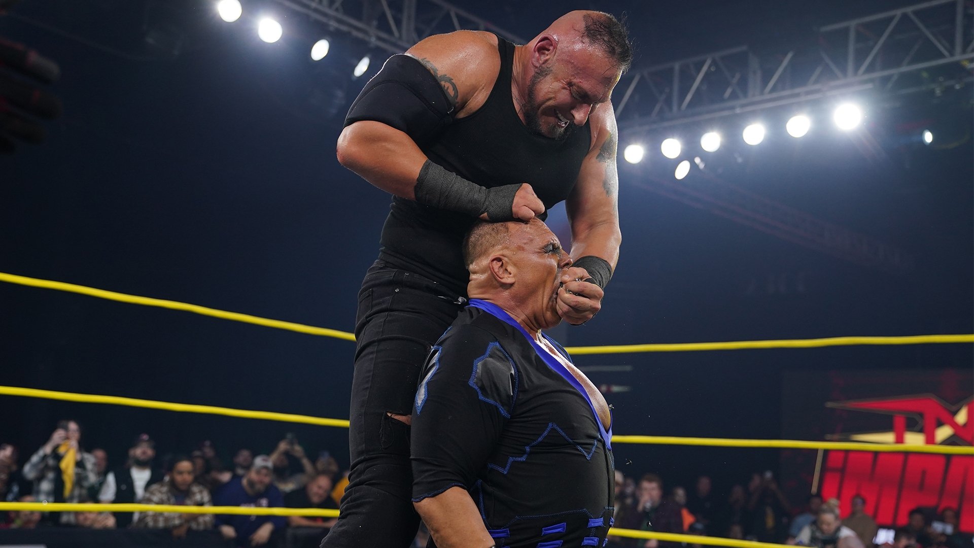 TNA iMPACT! Season 21 (2024)