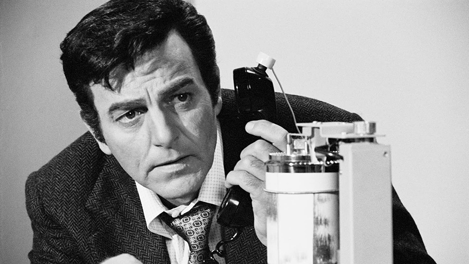 Mannix Season 2