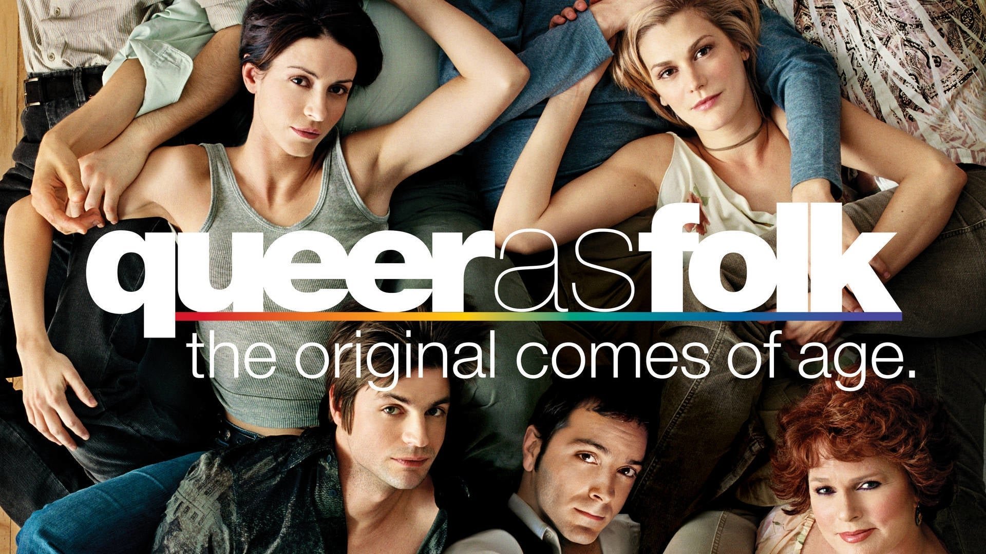 Queer As Folk Season 1 Episode 13 : Very Stupid People