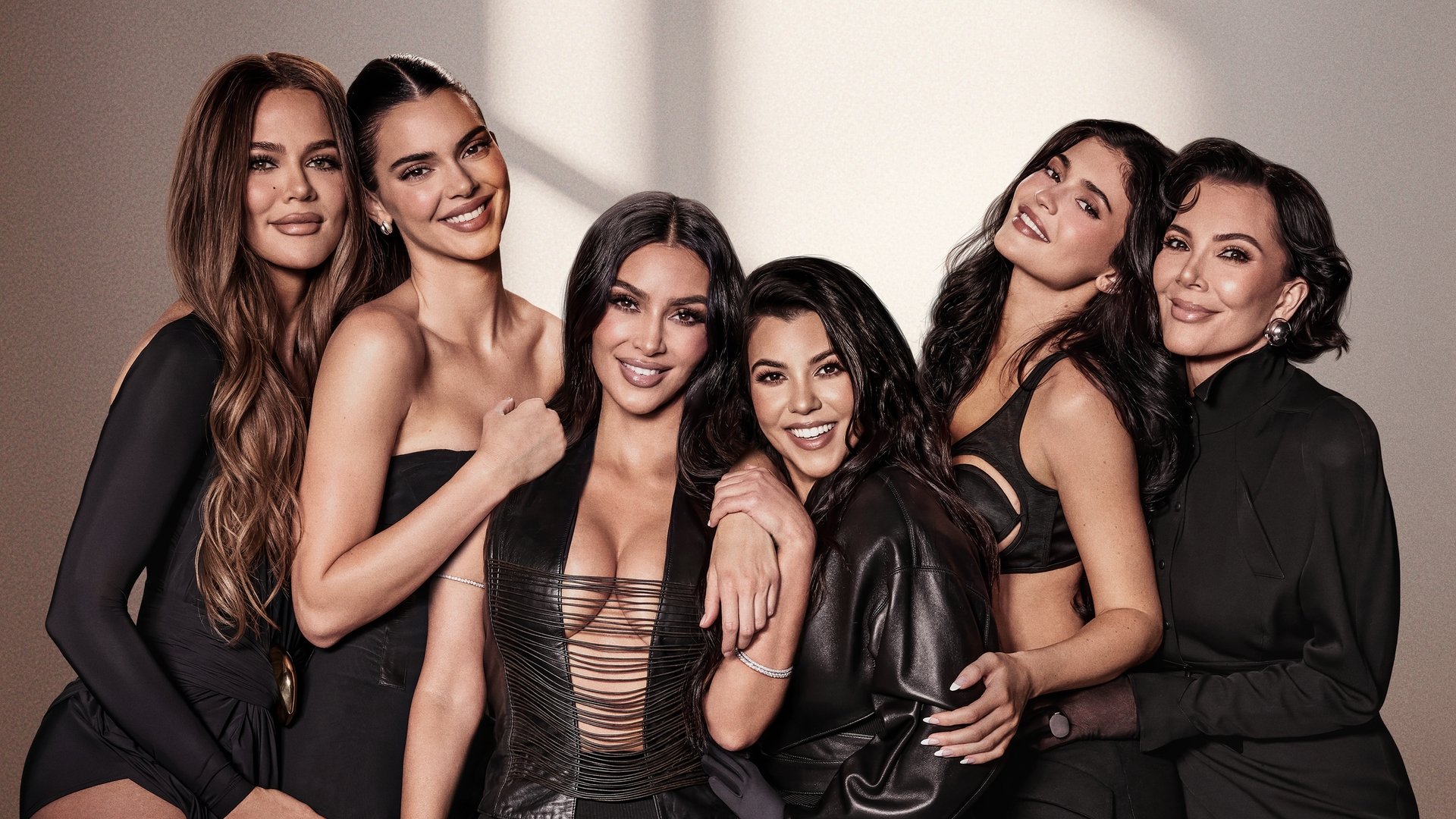 The Kardashians Season 1