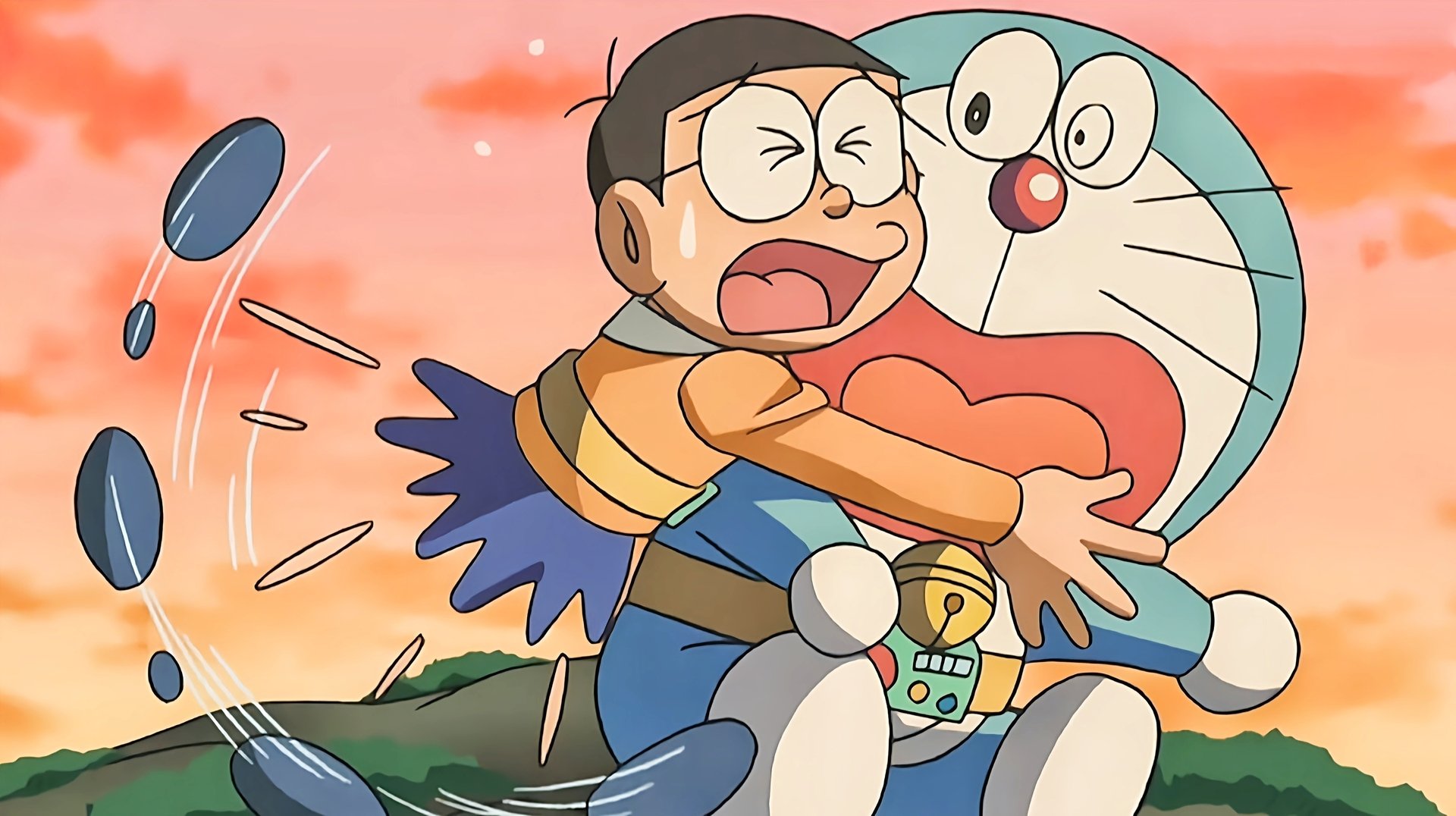 Doraemon Season 3 Episode 108 : Episode 108