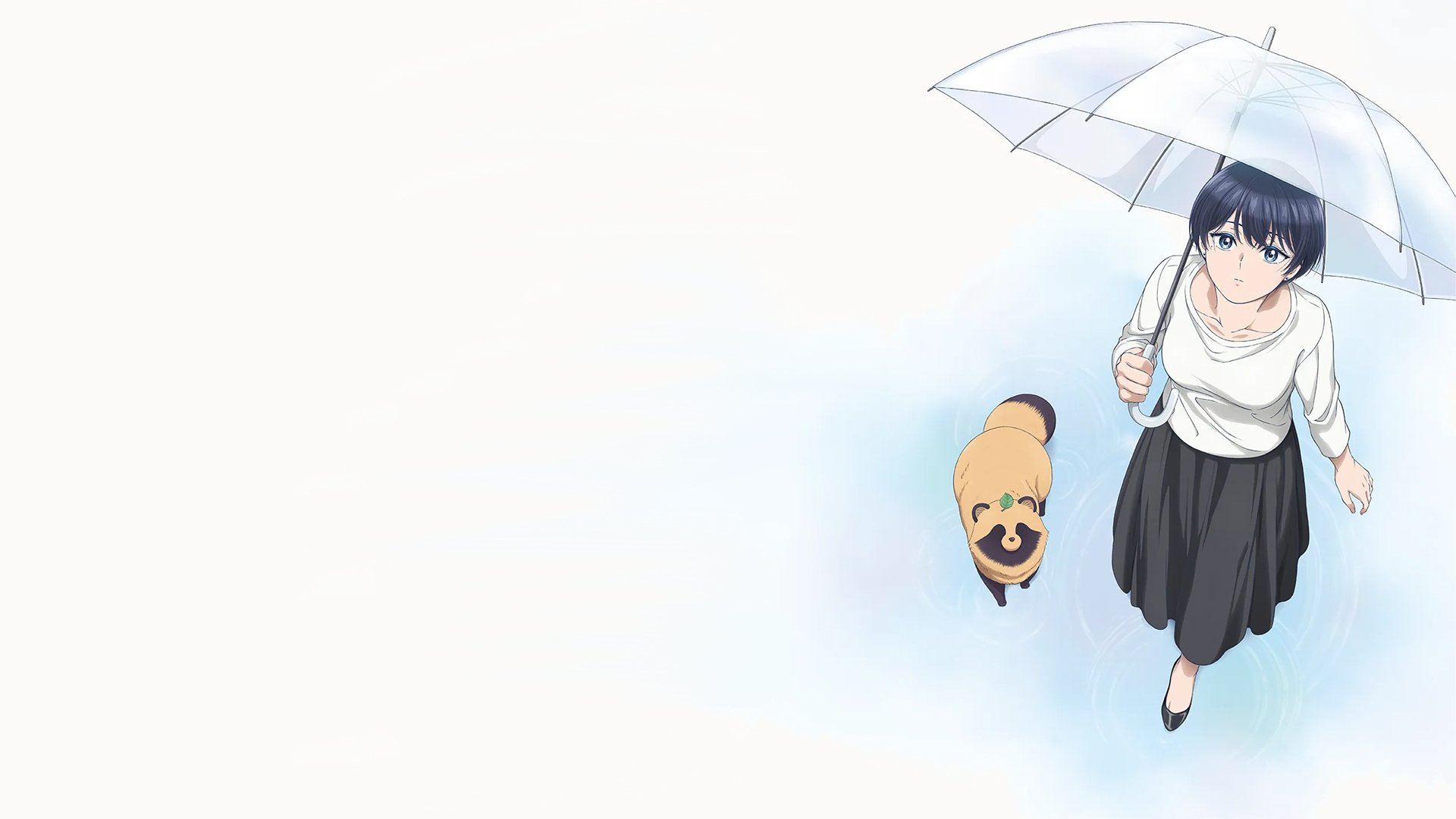 With You and the Rain Season 1 Episode 10 : Episode 10