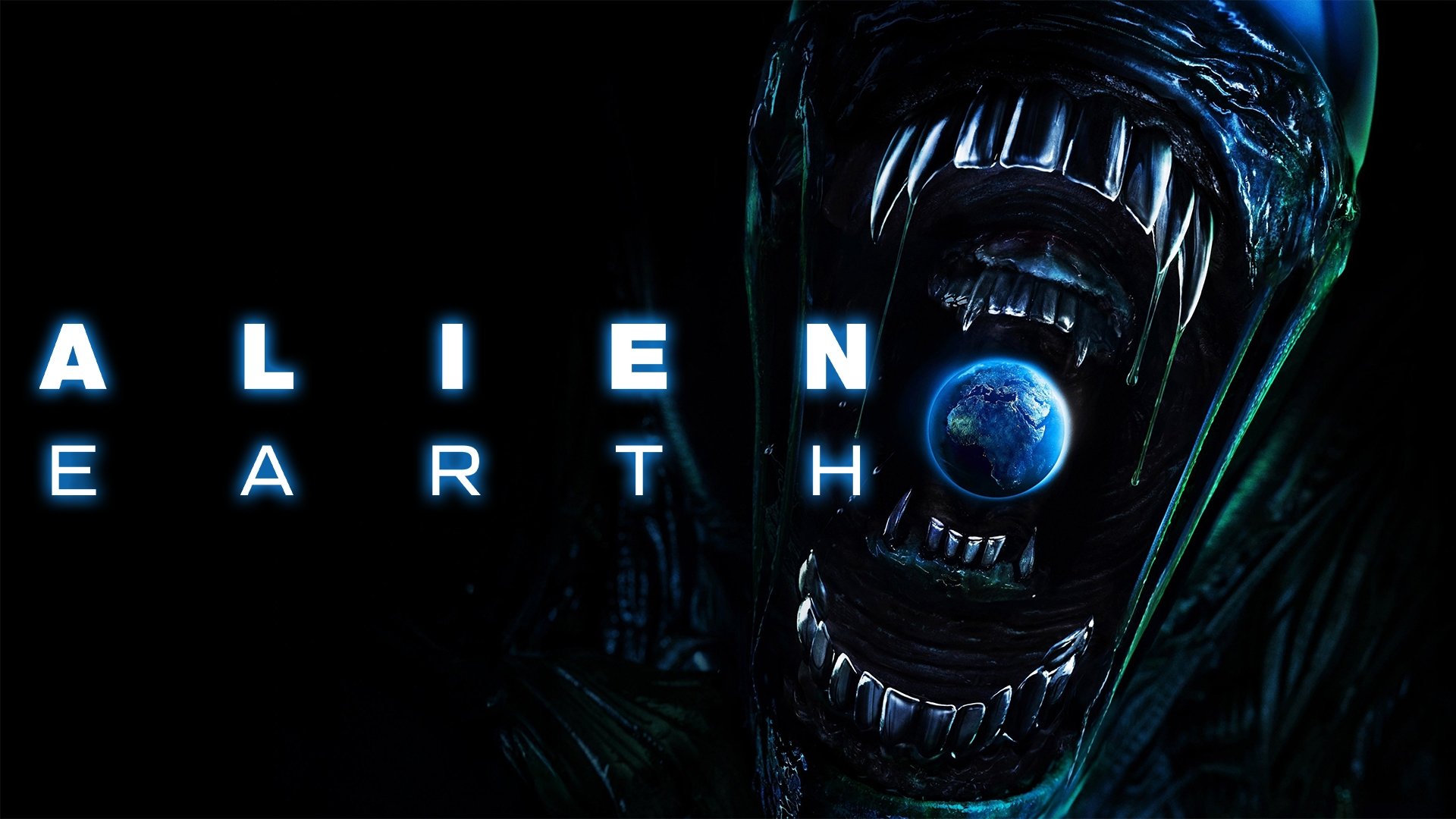 Alien: Earth Season 1 Episode 5 : In Space, No One...