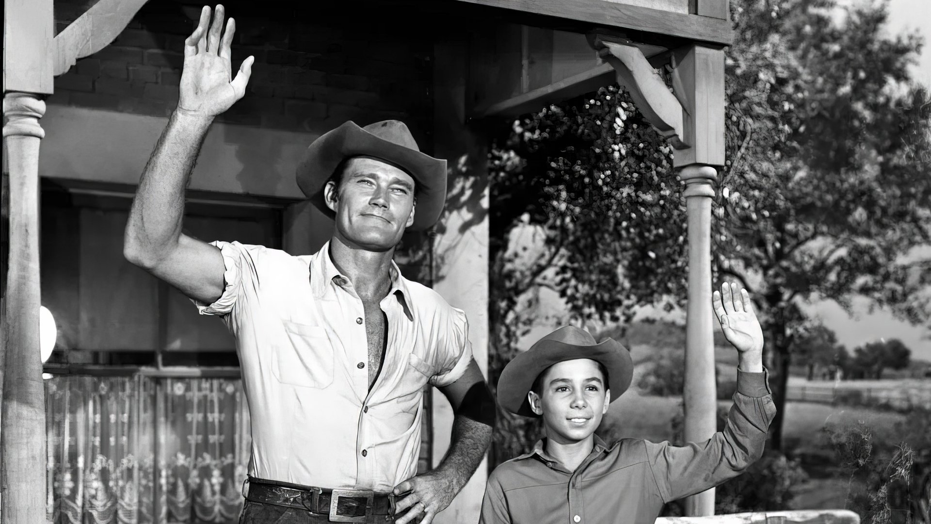 The Rifleman