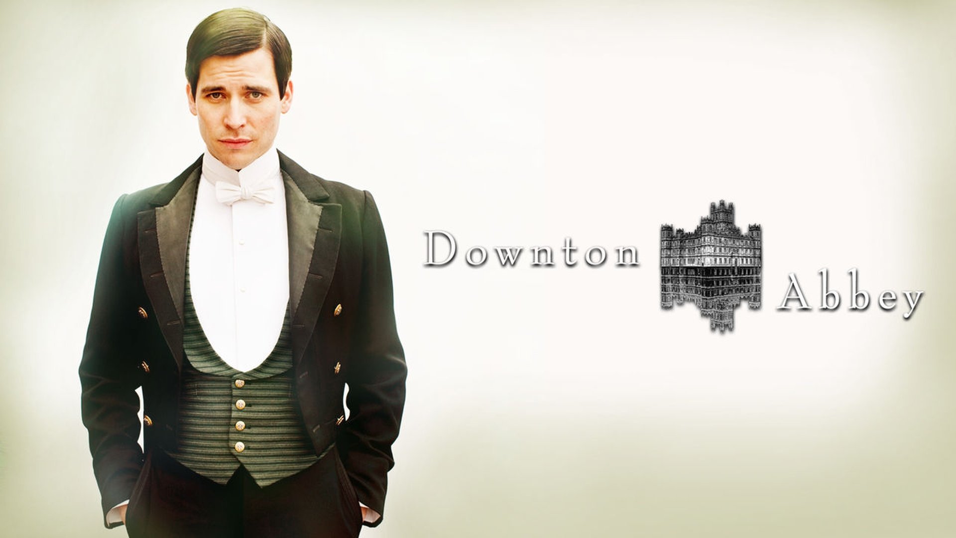 Downton Abbey Season 6 Episode 1 : Episode 1