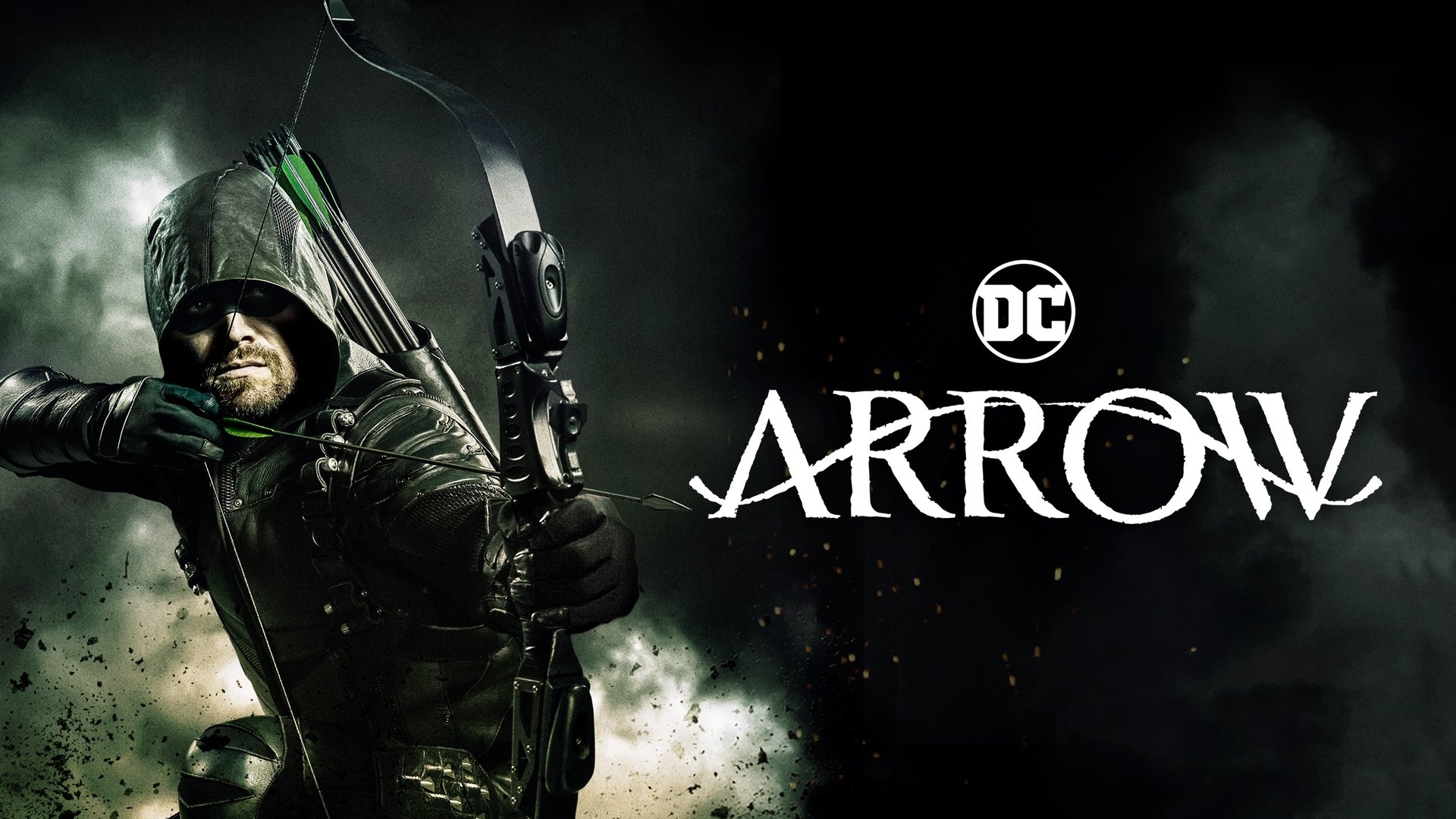 Arrow Season 6 Episode 6 : Promises Kept
