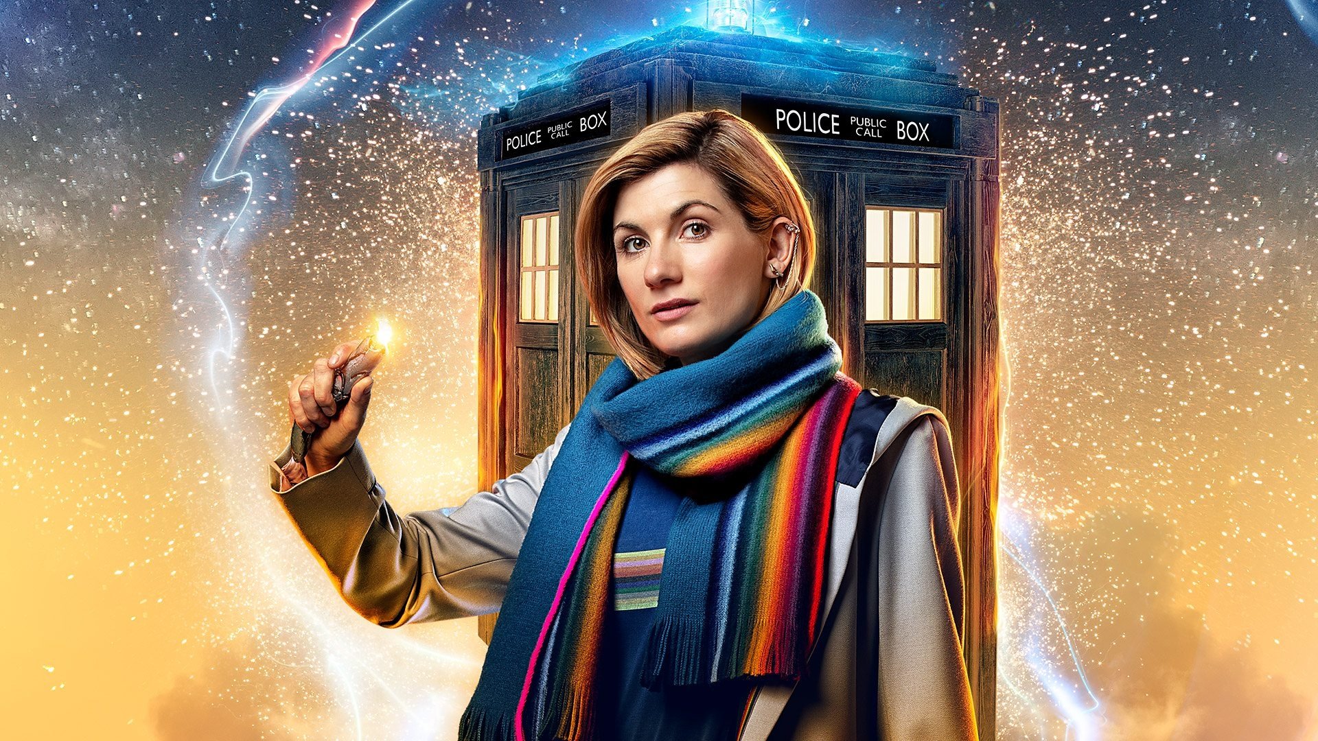 Doctor Who Season 6 Episode 13 : The Wedding of River Song