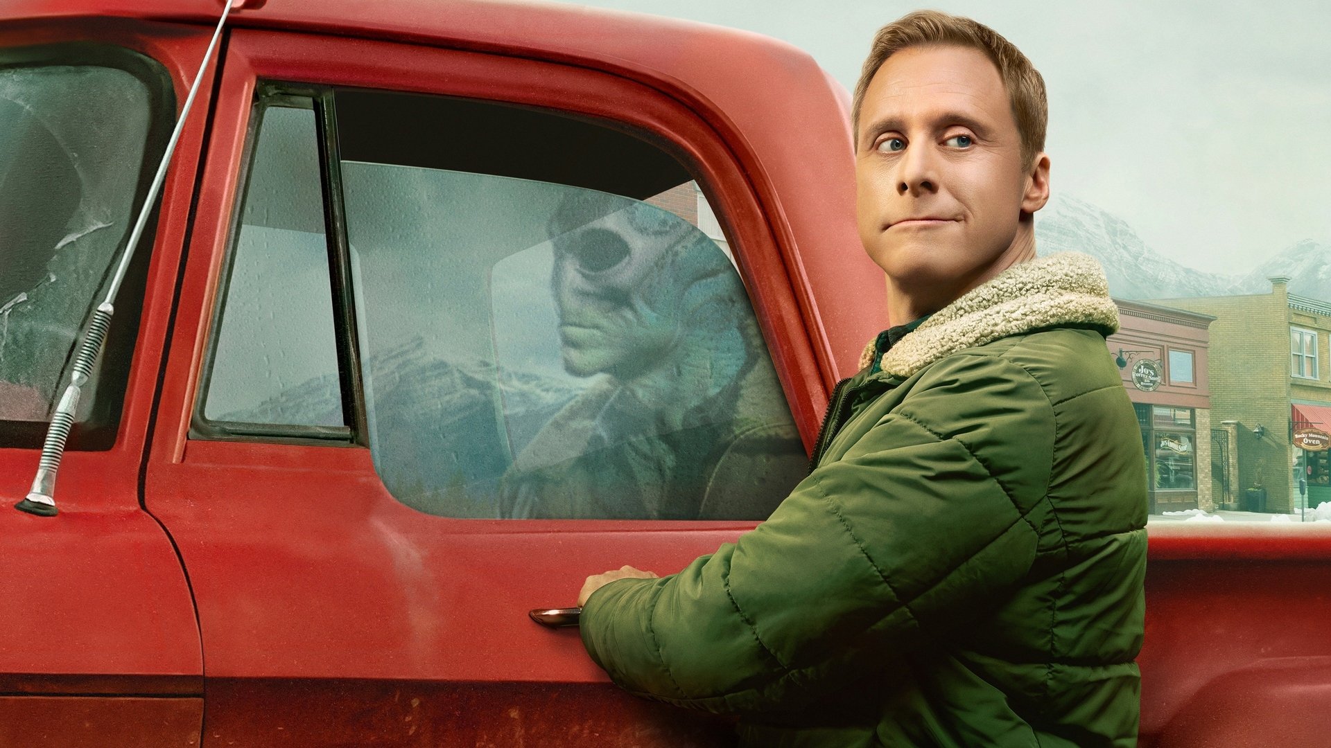 Resident Alien Season 3 Episode 6 : Bye Bye Birdie