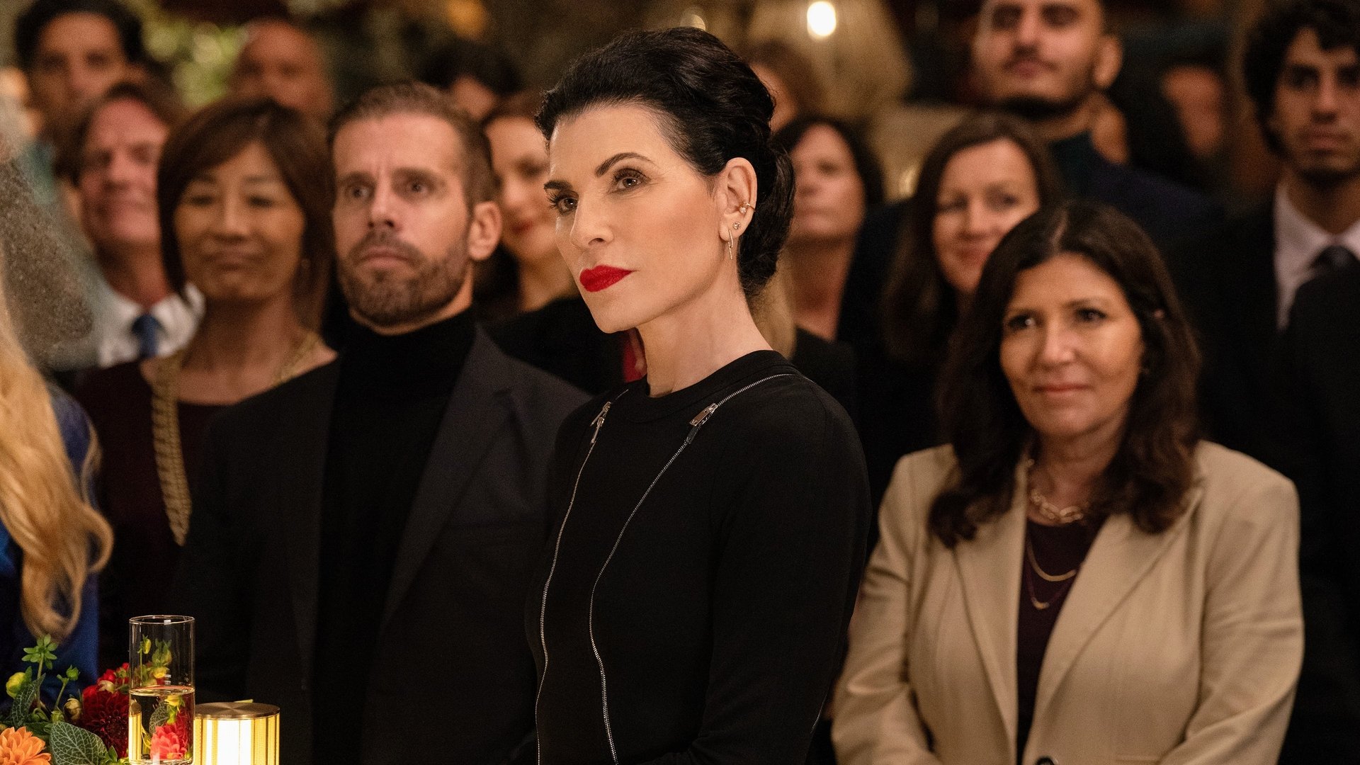 The Morning Show Season 2 Episode 7 : La Amara Vita