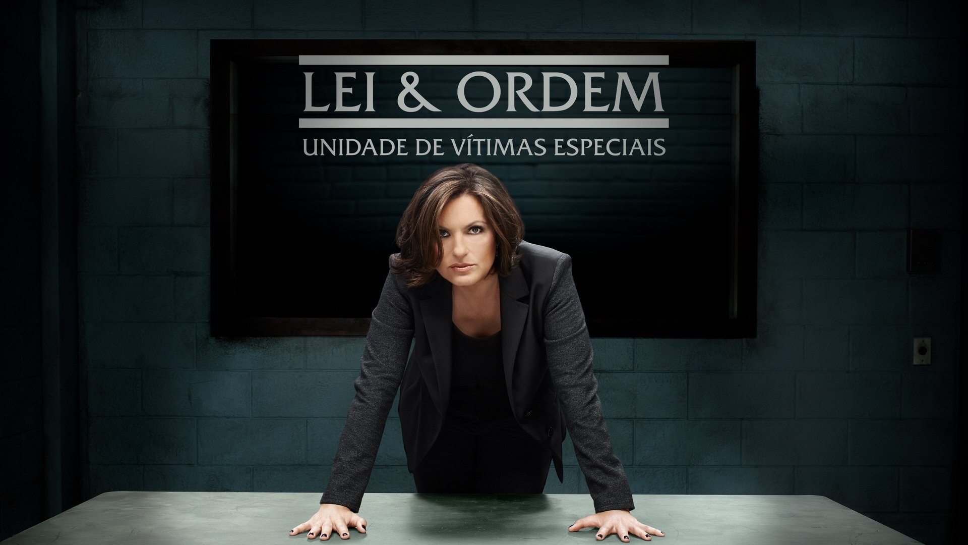 Law & Order: Special Victims Unit Season 6 Episode 14 : Game