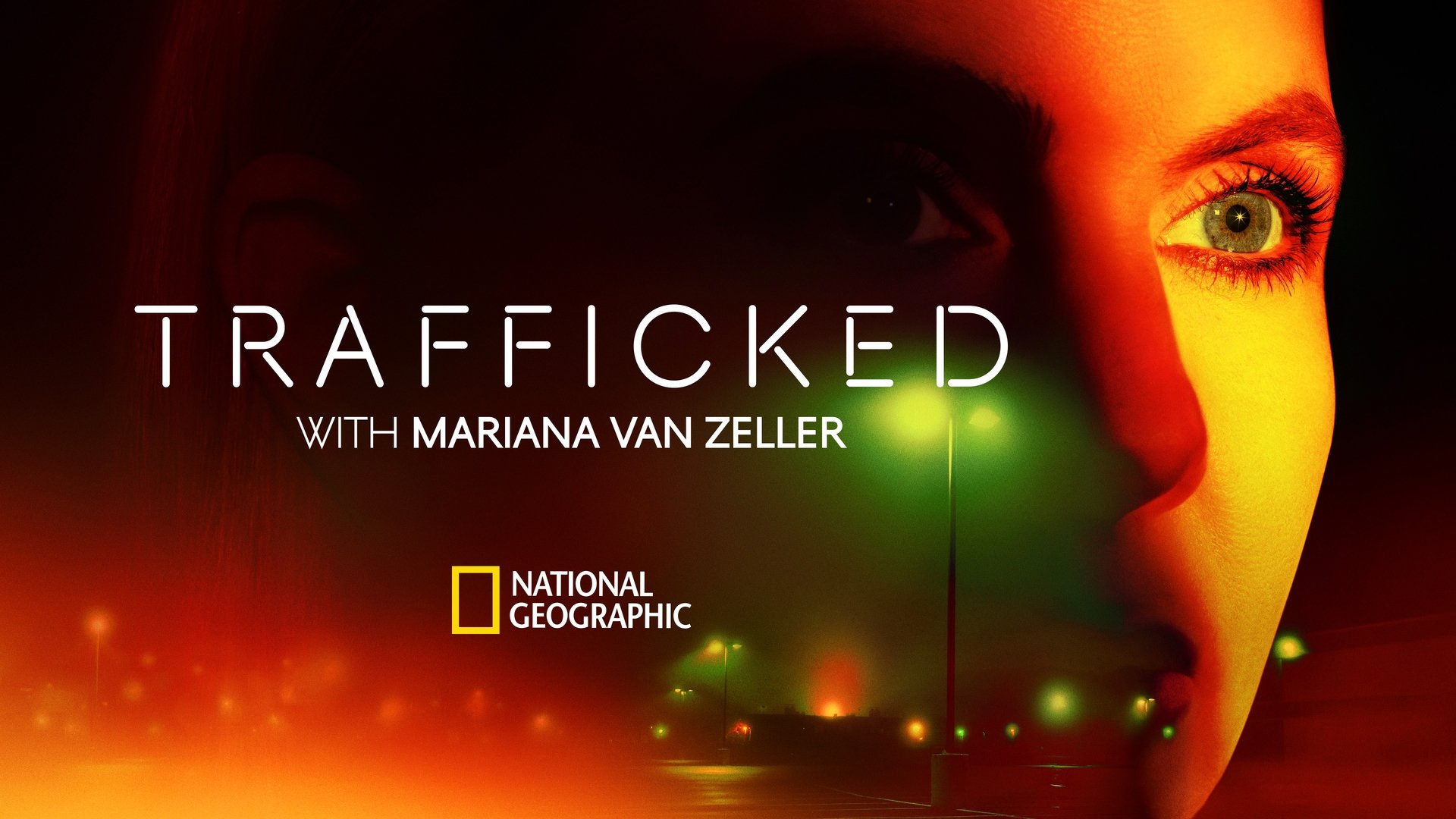 Trafficked with Mariana van Zeller Season 3