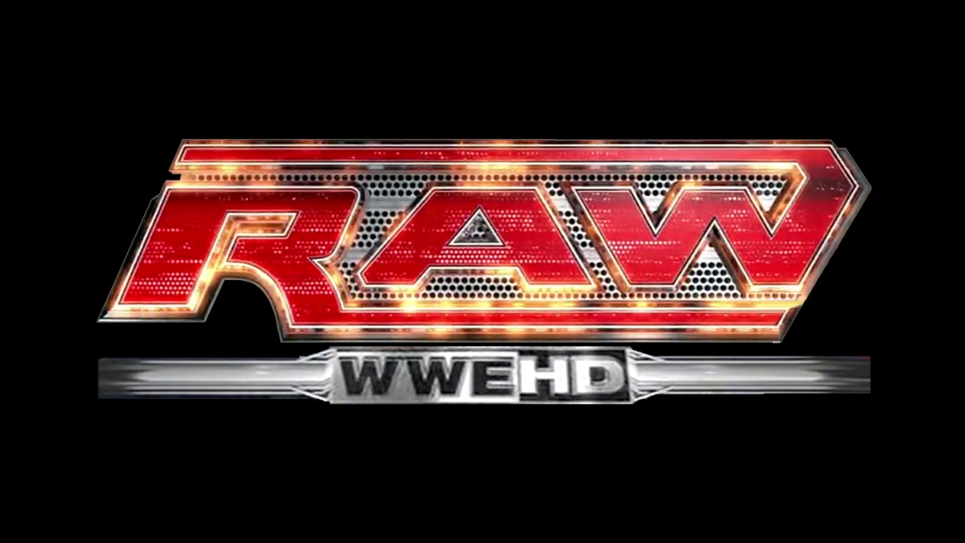 Raw Season 12 Episode 52 : RAW 605