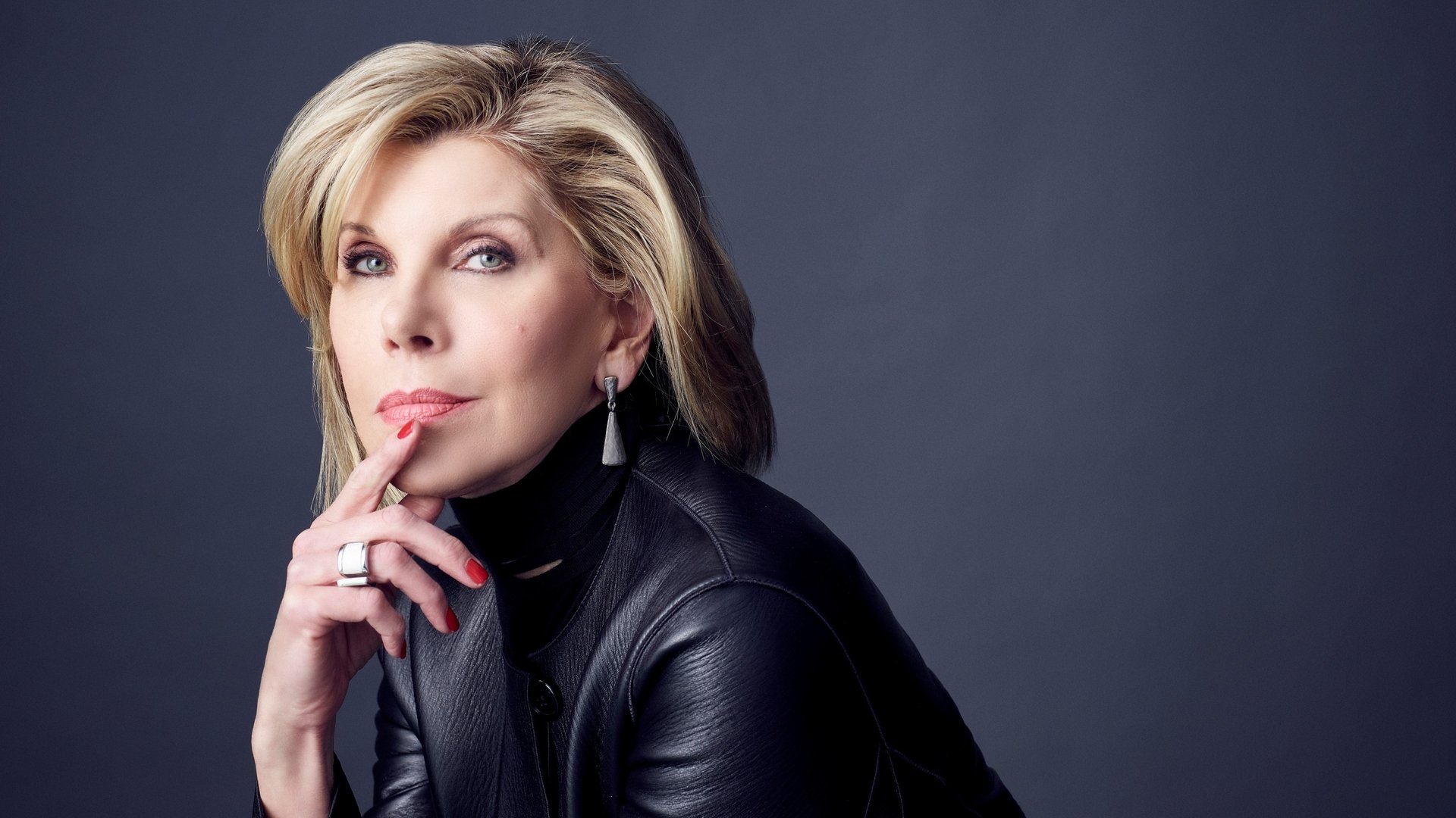 The Good Fight Season 5 Episode 10 : And the violence spread...