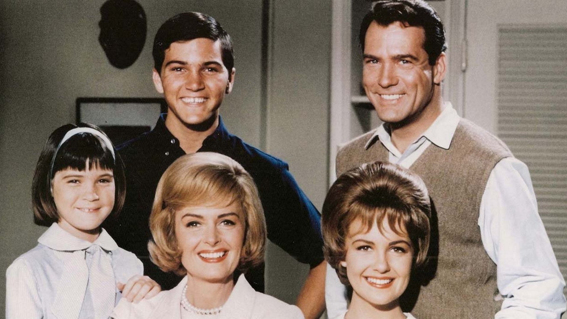 The Donna Reed Show Season 5 Episode 17 : A Woman' Place