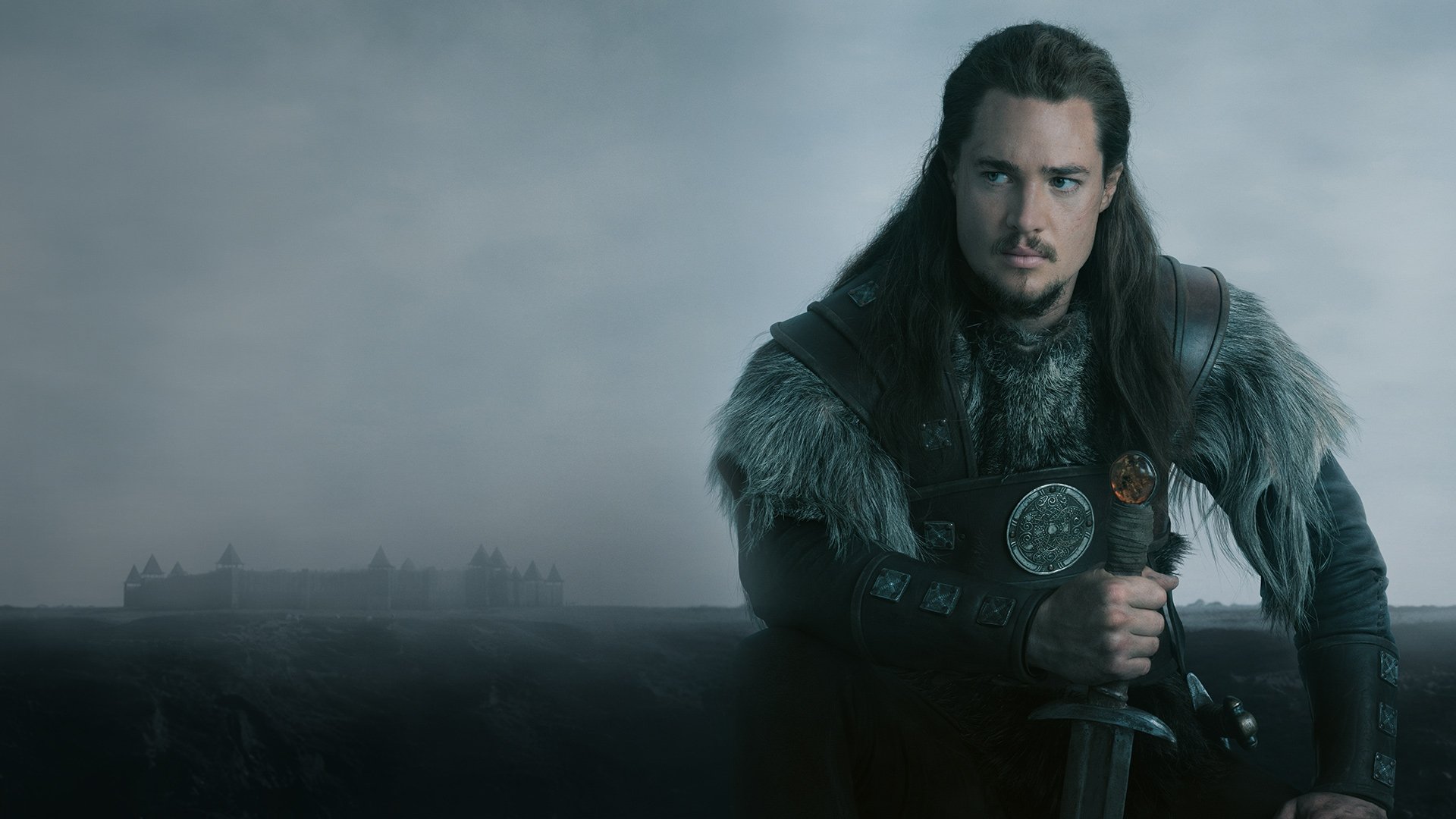 The Last Kingdom Season 3 Episode 7 : Episode 7
