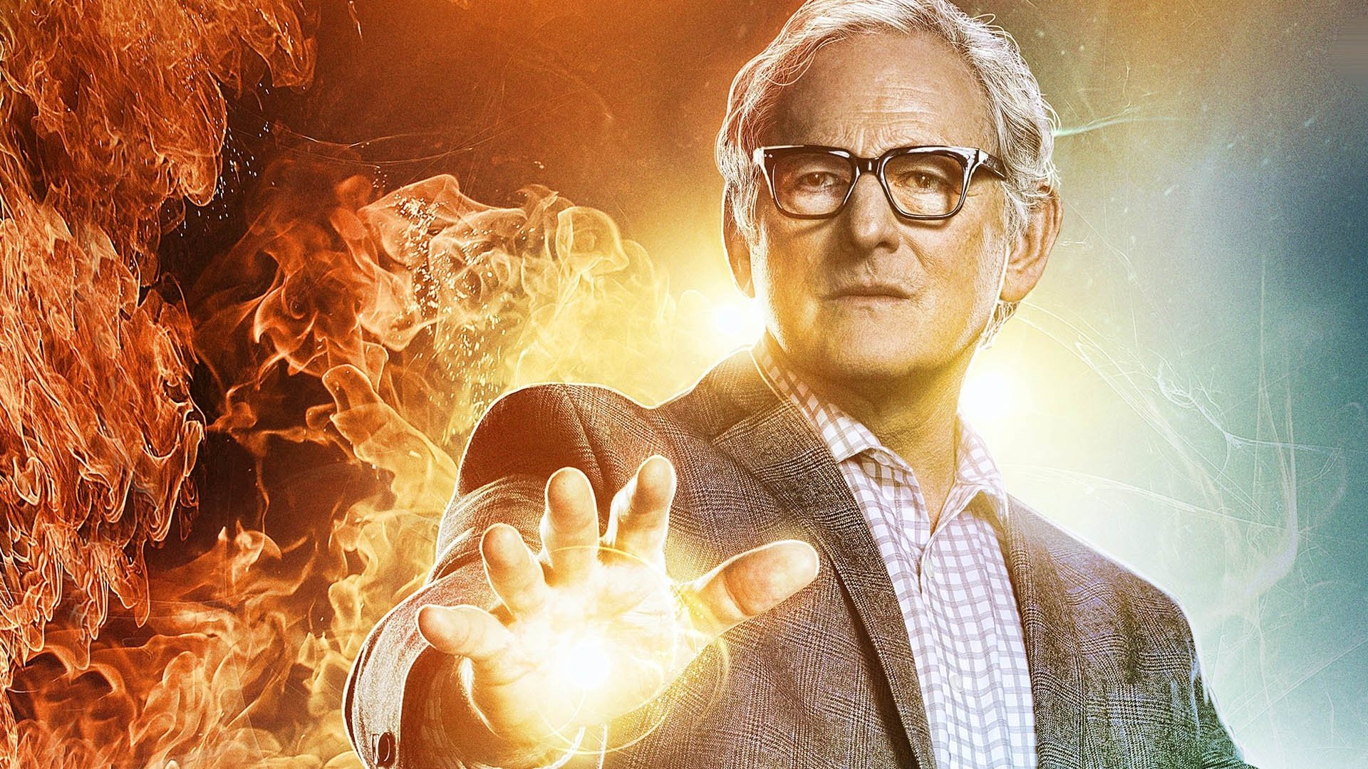 DC's Legends of Tomorrow Season 1 Episode 7 : Marooned
