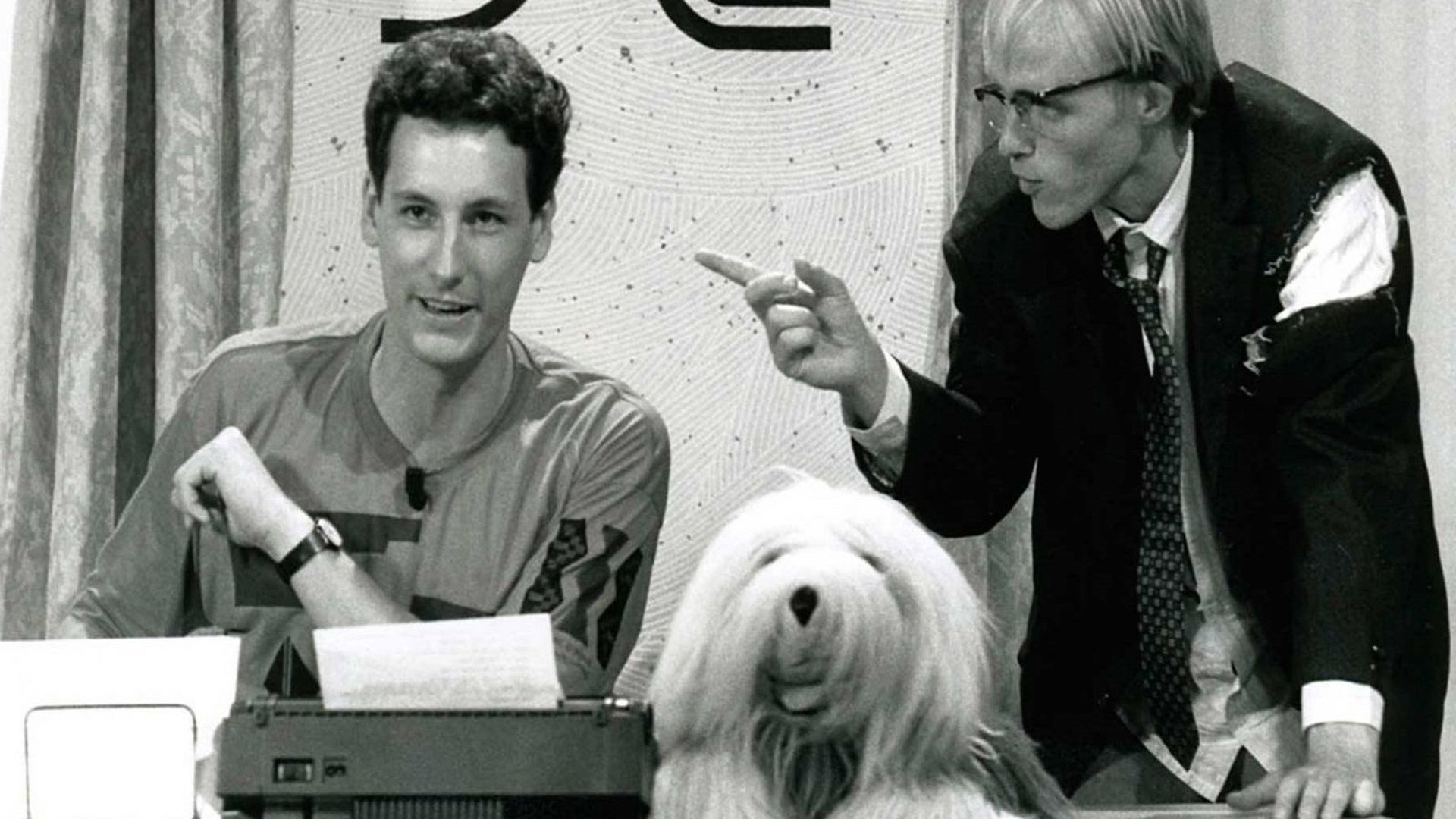 Samson & Gert Season 7 Episode 29 : De duifjes
