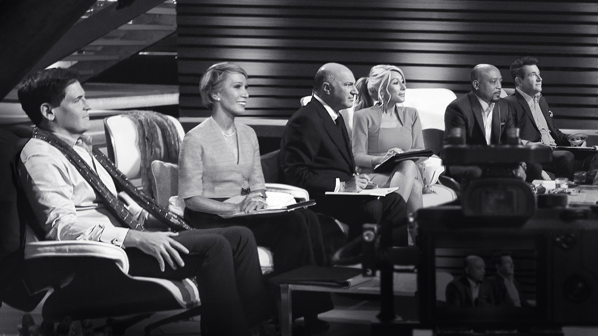 Shark Tank Season 7