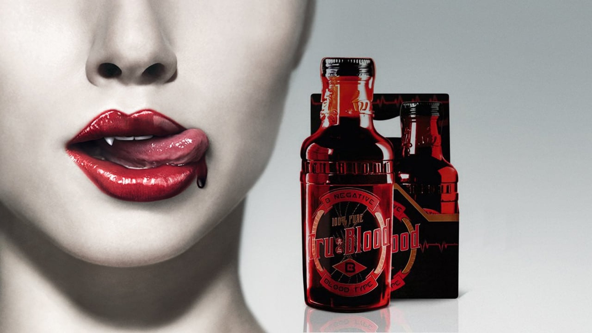 True Blood Season 4 Episode 8 : Spellbound