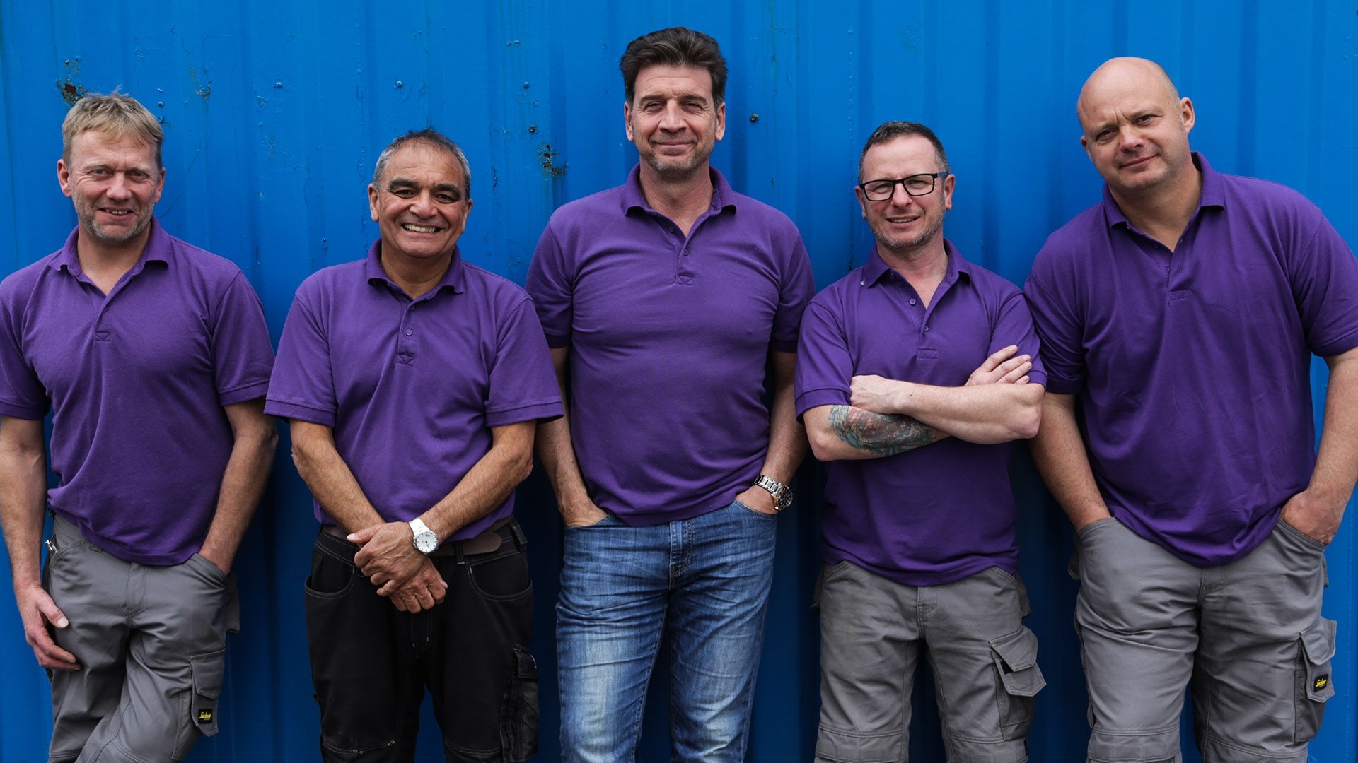 DIY SOS Season 11