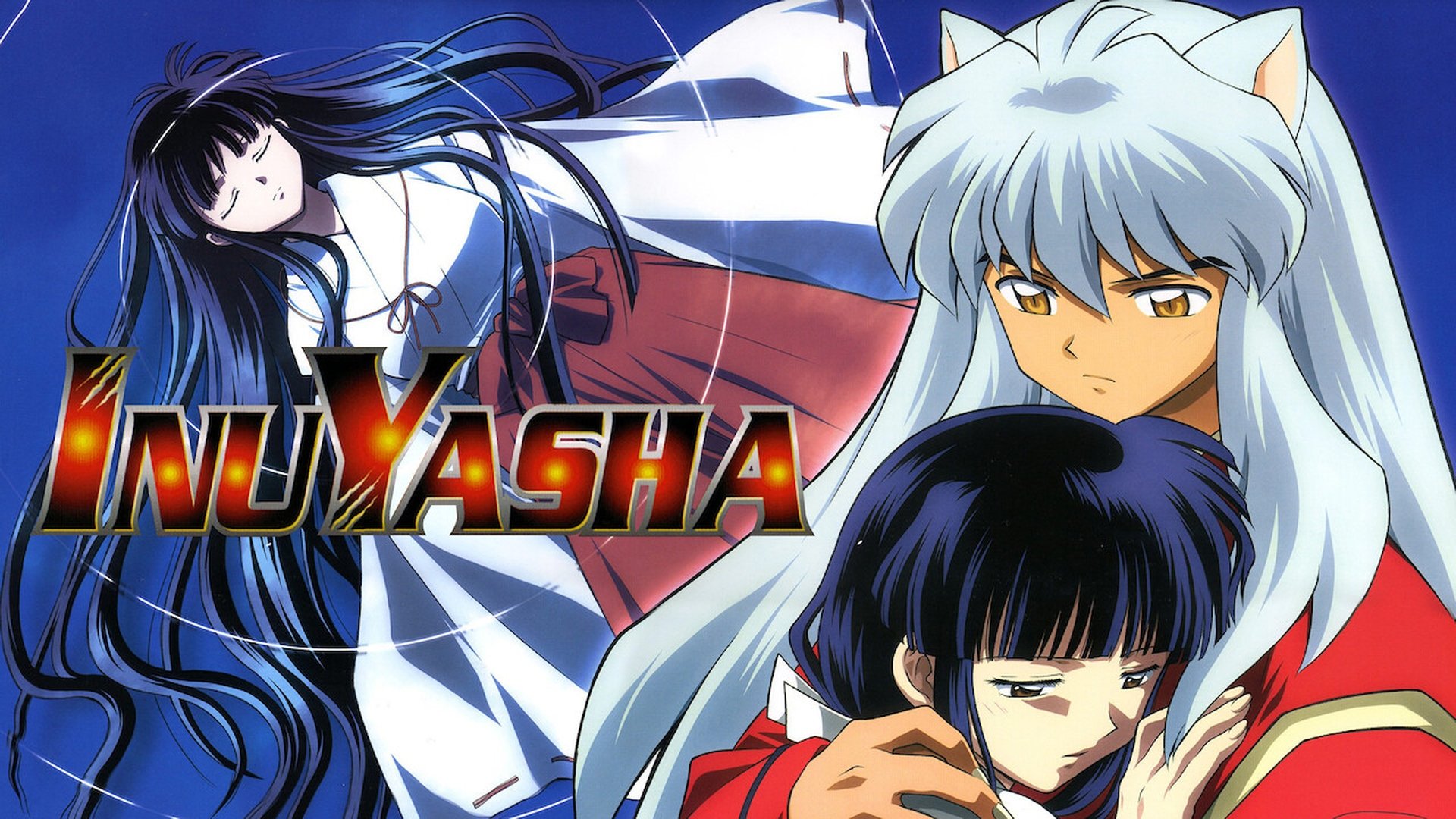 InuYasha Season 1 Episode 104 : The Stealthy Poison Master, Mukotsu